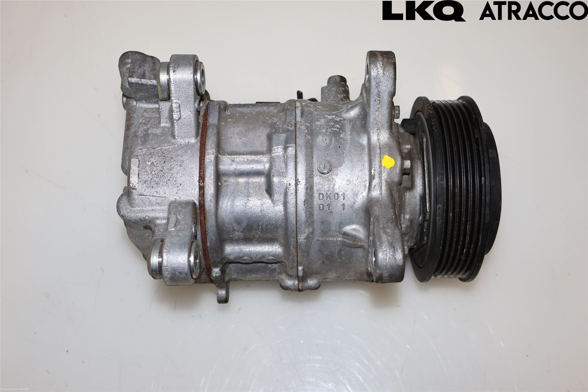 BMW 4 F32/F33/F82/F83 13-20 Ac Kompressor