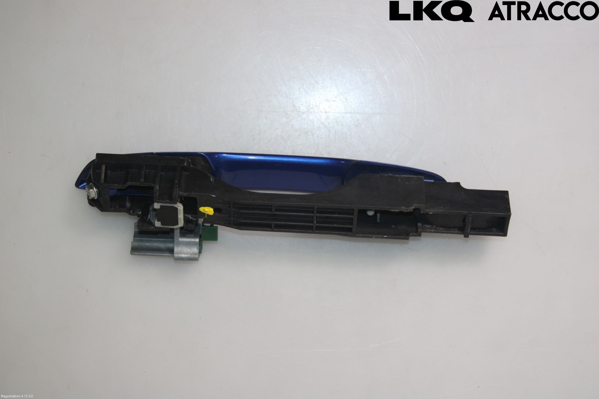 Honda CIVIC 17-22 Dörrhandtag Yttre Hö