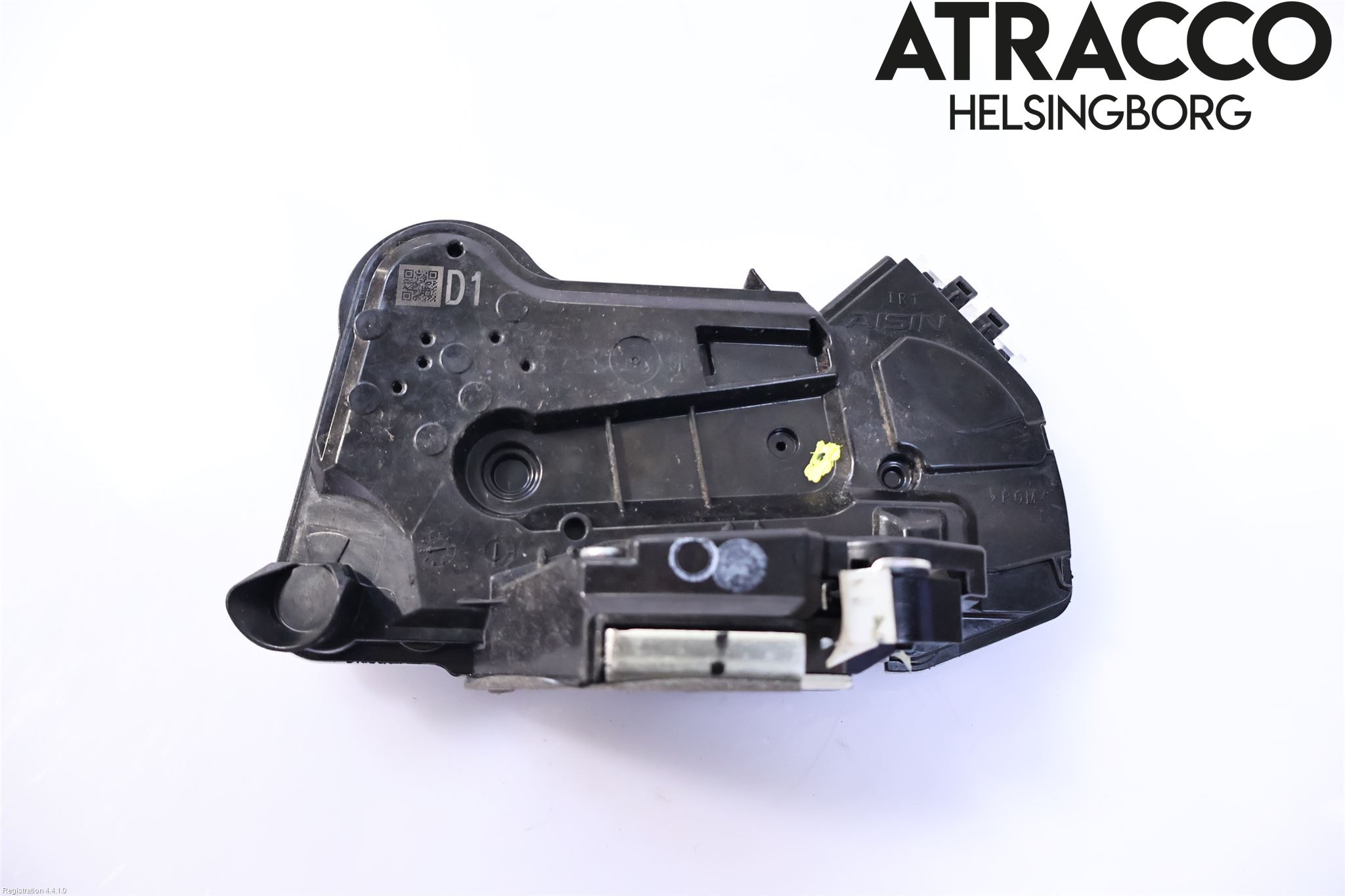 Toyota AYGO 15-21 Centrallåsmotor Höger