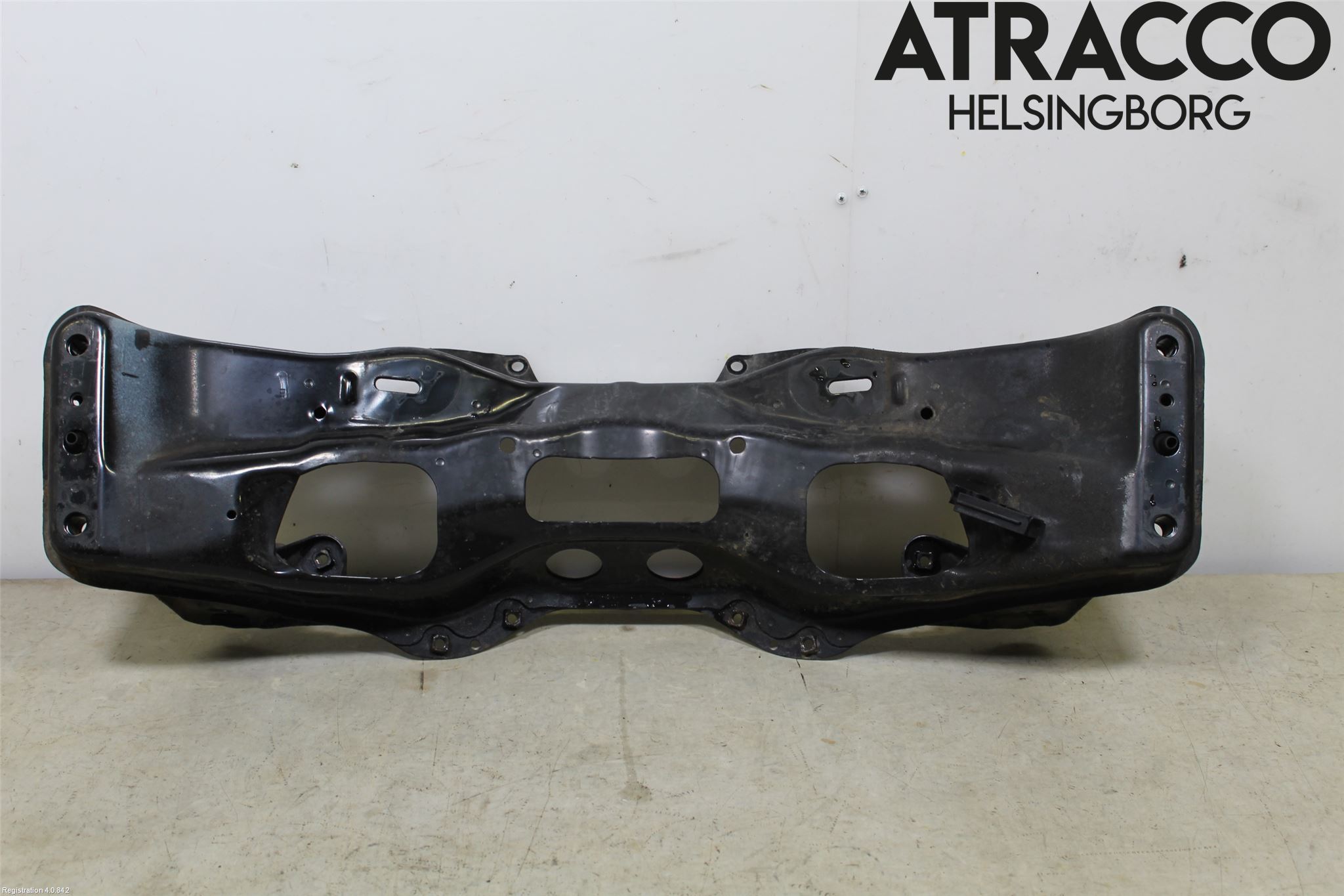 Subaru FORESTER SJ 13-18 Framvagnsbalk