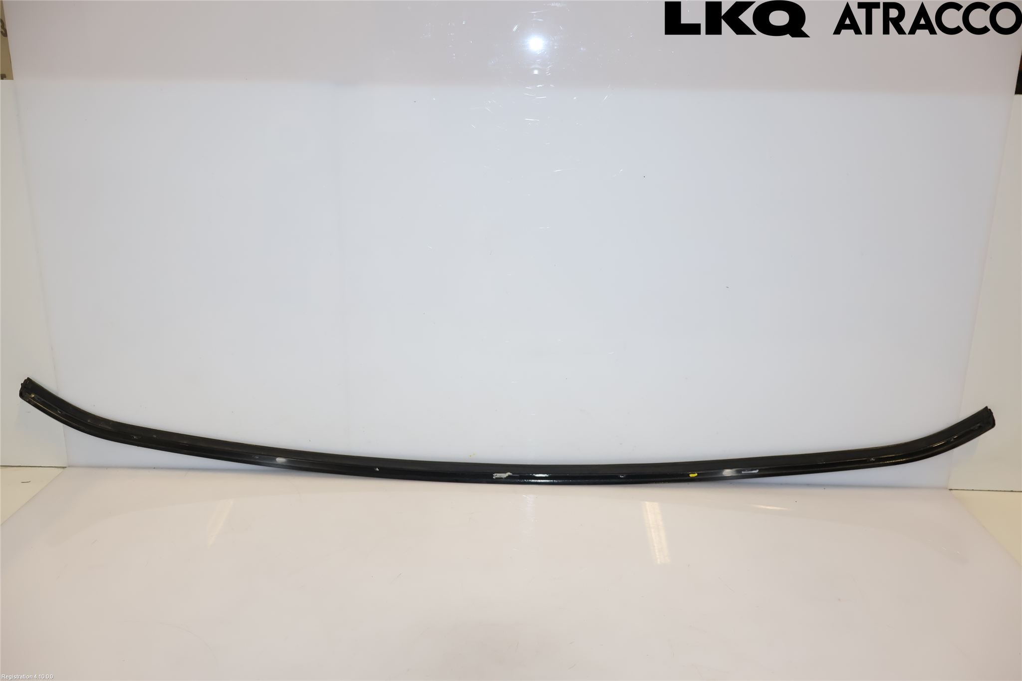 Landrover LAND ROVER RANGE ROVER EVOQUE (L538) 11-18 List Bak-Baklucka