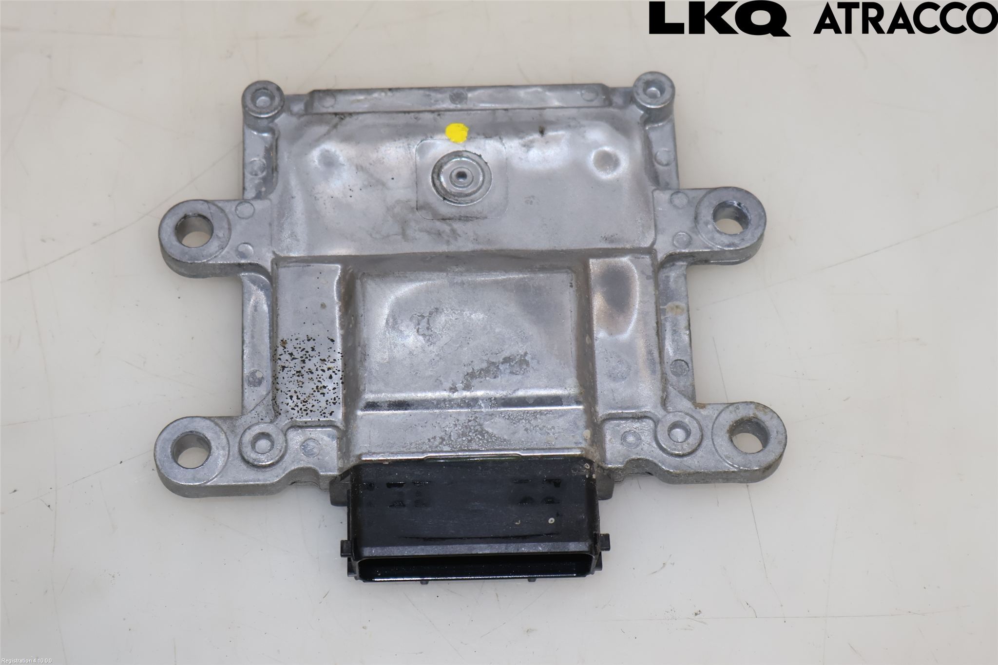 Subaru OUTBACK 15-20 Styrenhet Växellåda