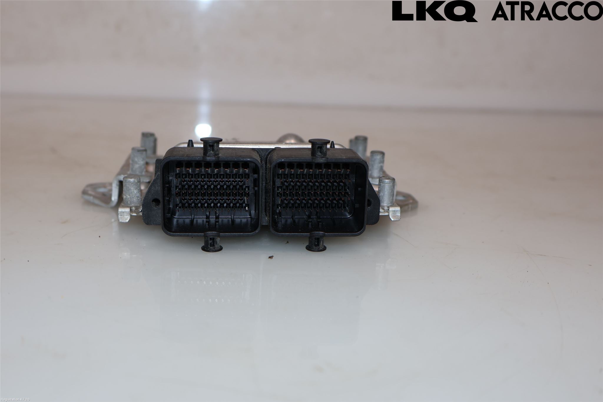 Suzuki SWIFT 11-16 Styrenhet Insprut Bensin