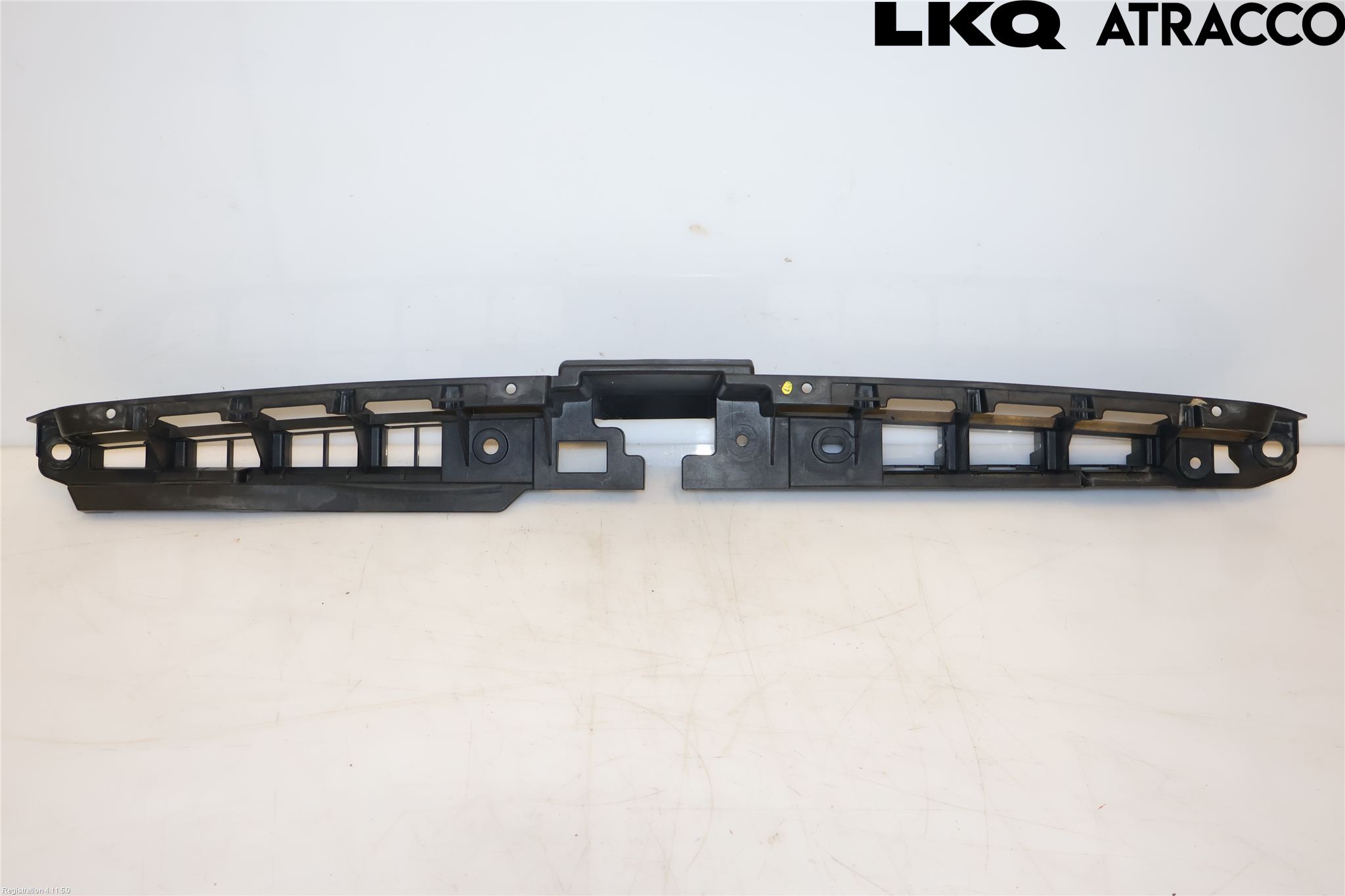 Subaru XV 12-17 Grilldel Mitt