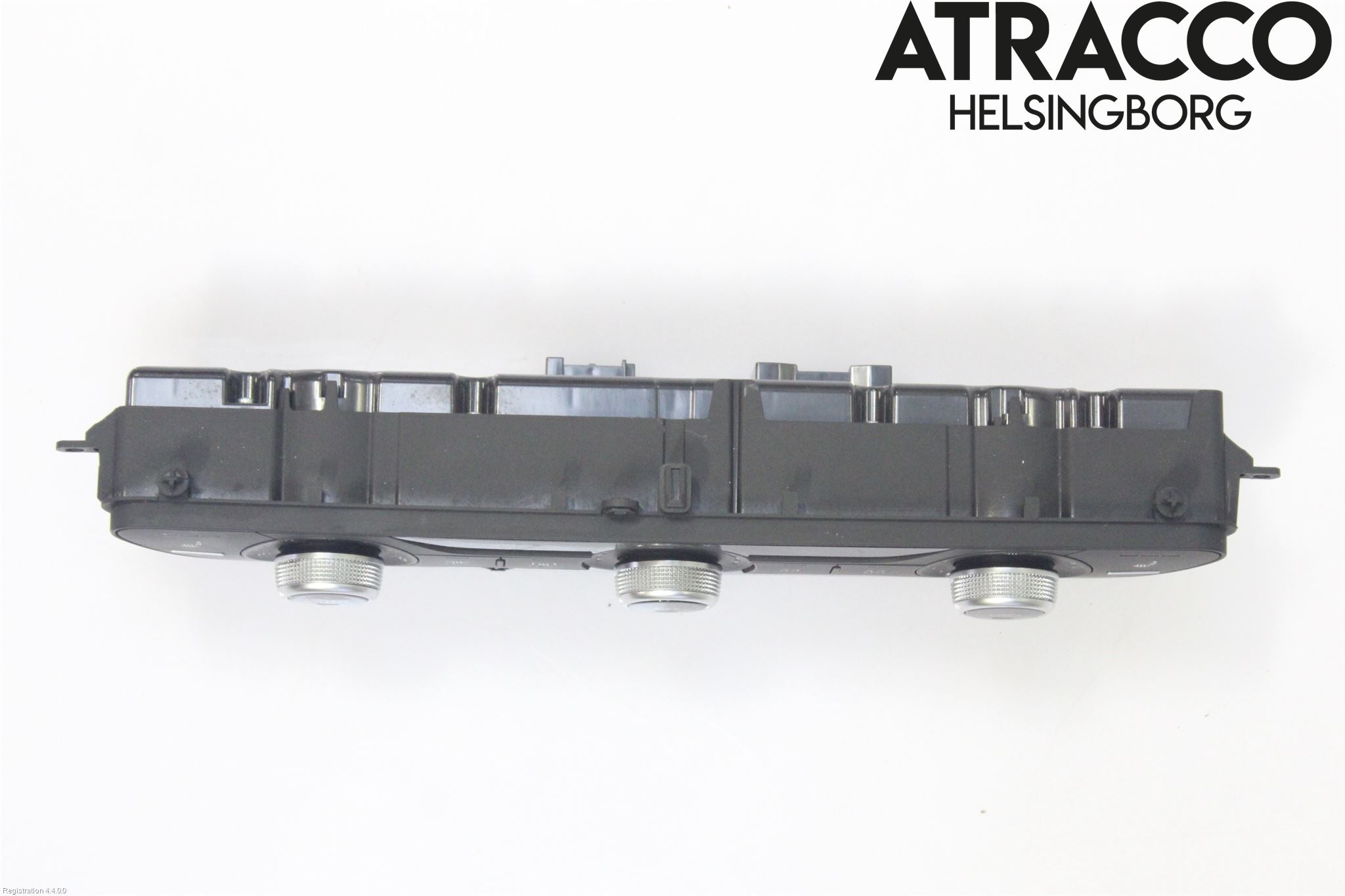 Audi A4/S4 B9 16-19 Ac Styrenhet Ac Manöveren