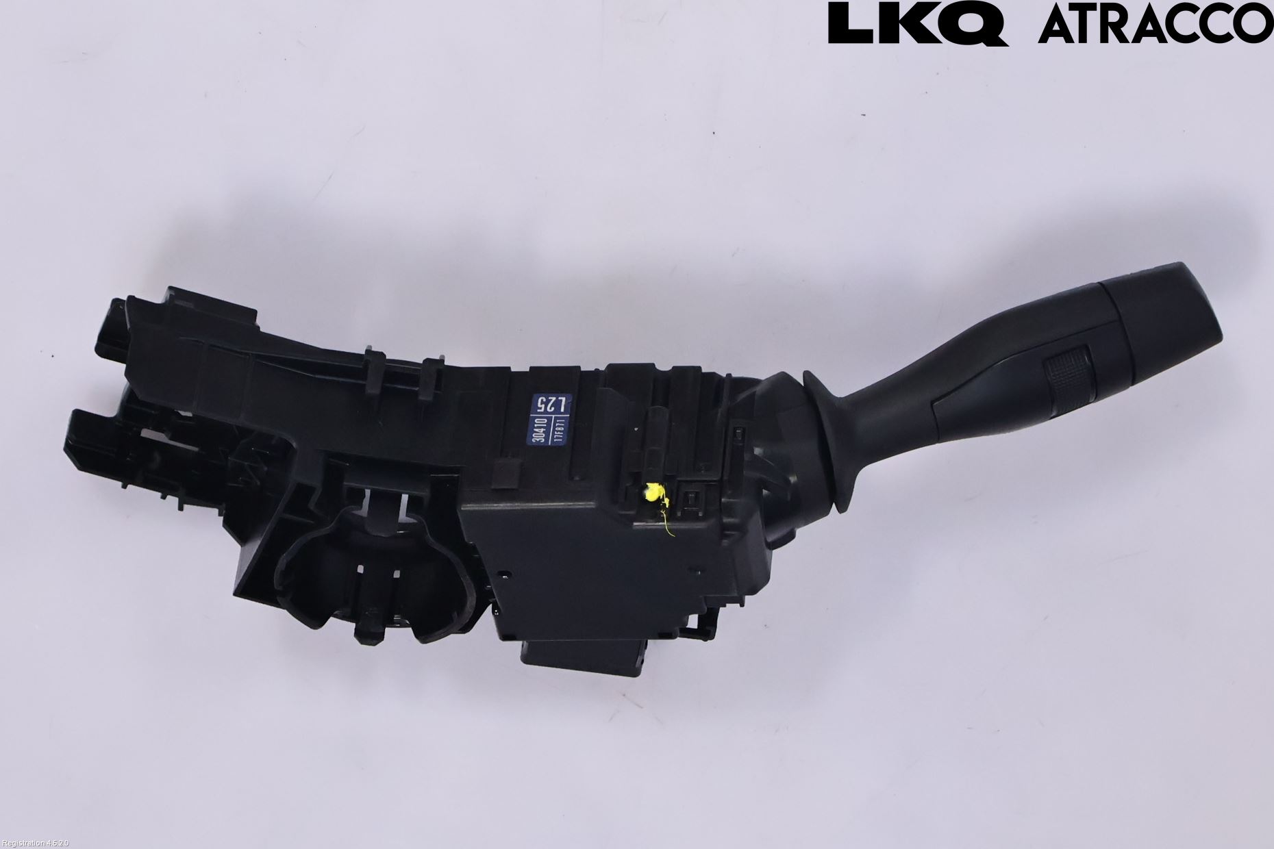Lexus IS 250/350 14-20 Spak Blinkers-Ljusomk