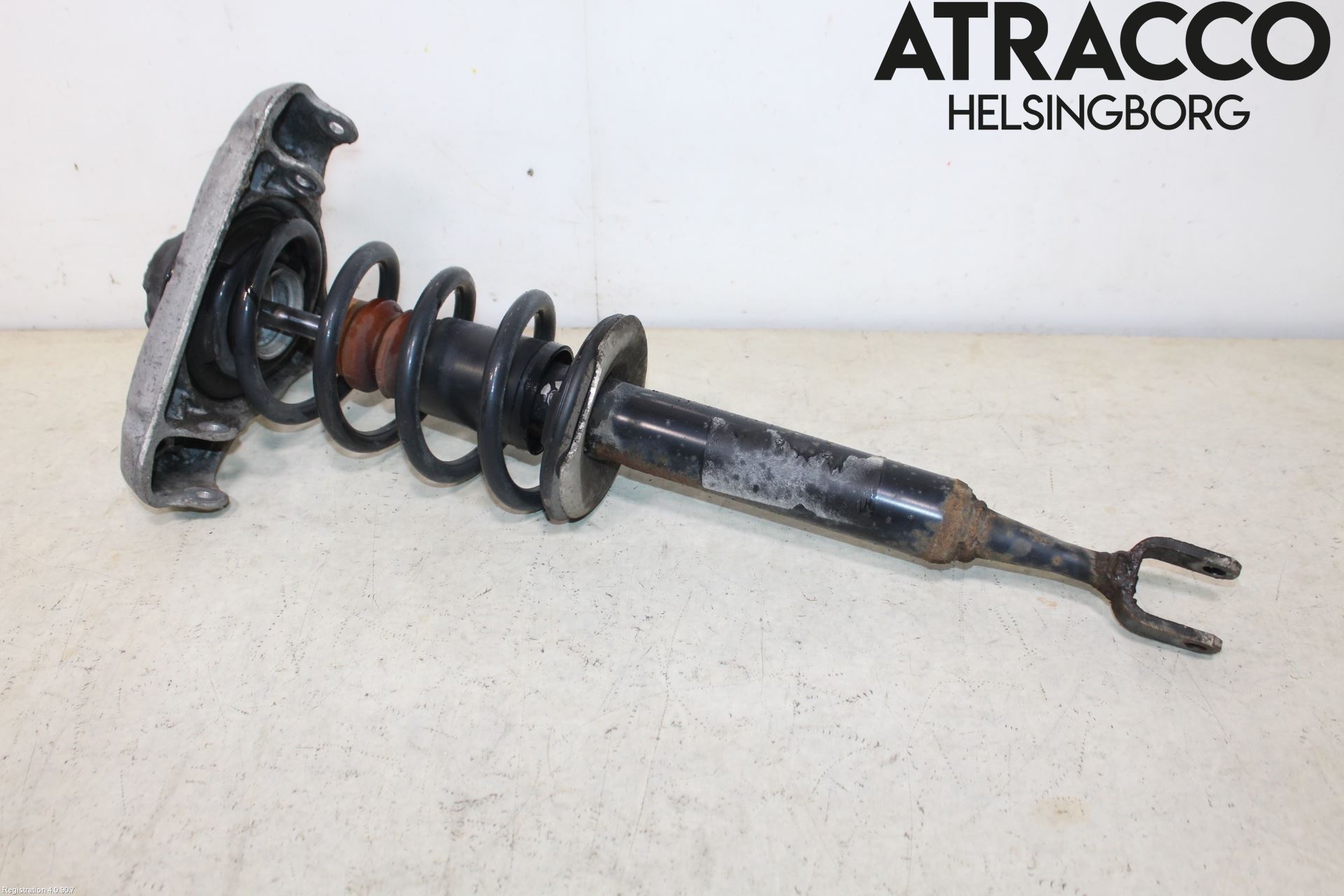 Seat EXEO Fjäderben Fram Vänster