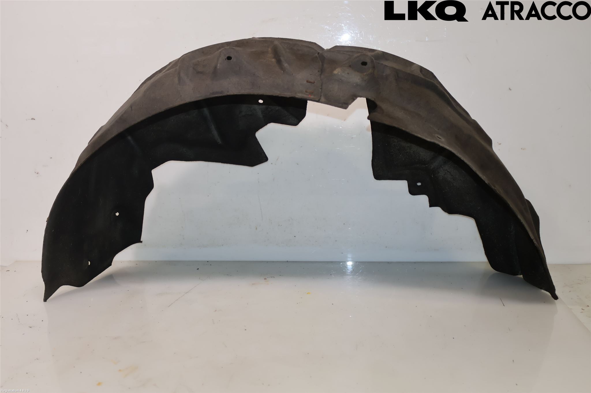 Seat LEON 13-20 Skärm Inner