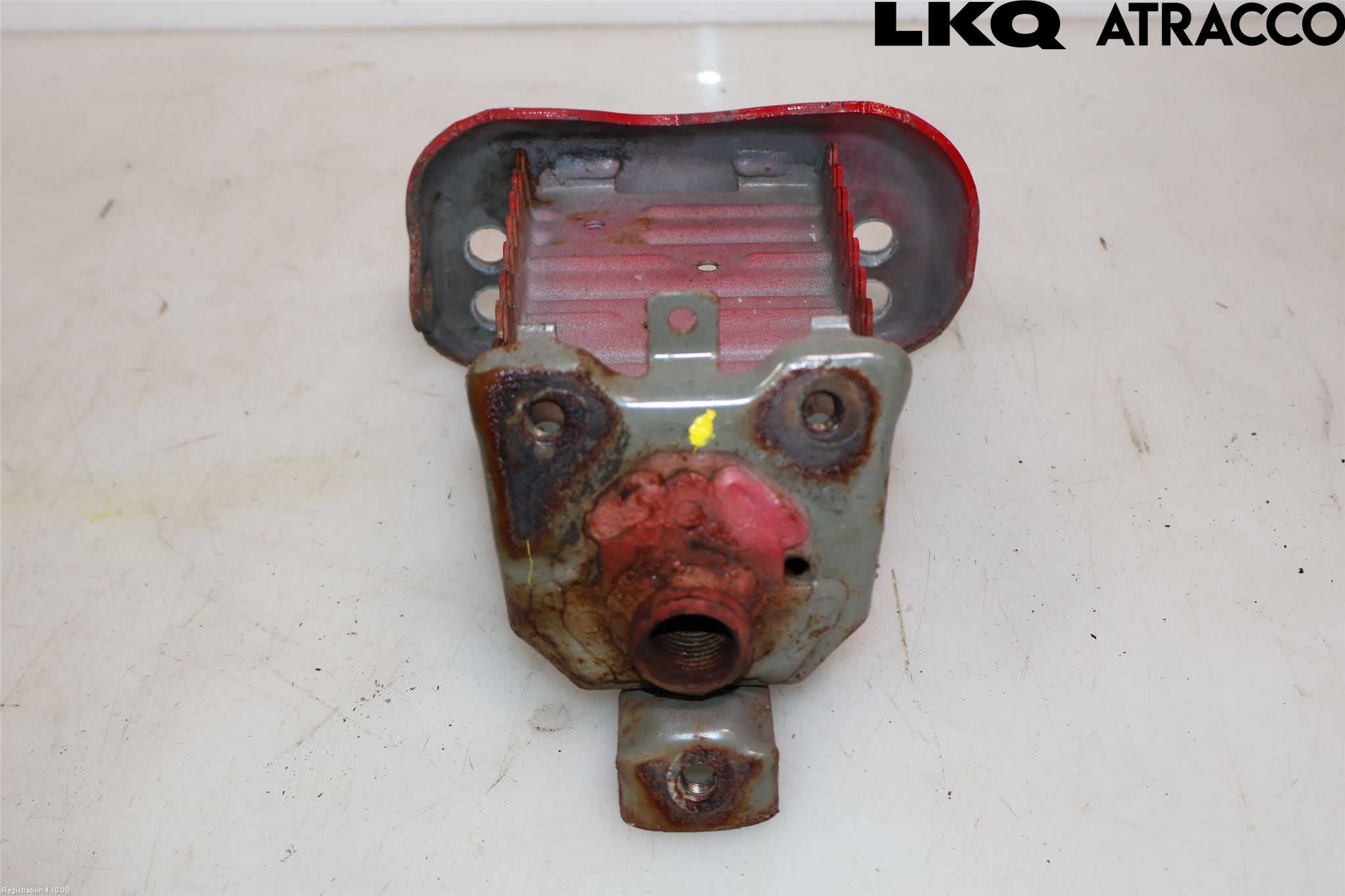 Toyota YARIS XP130 15-20 Stötfångarbärjärn Fram