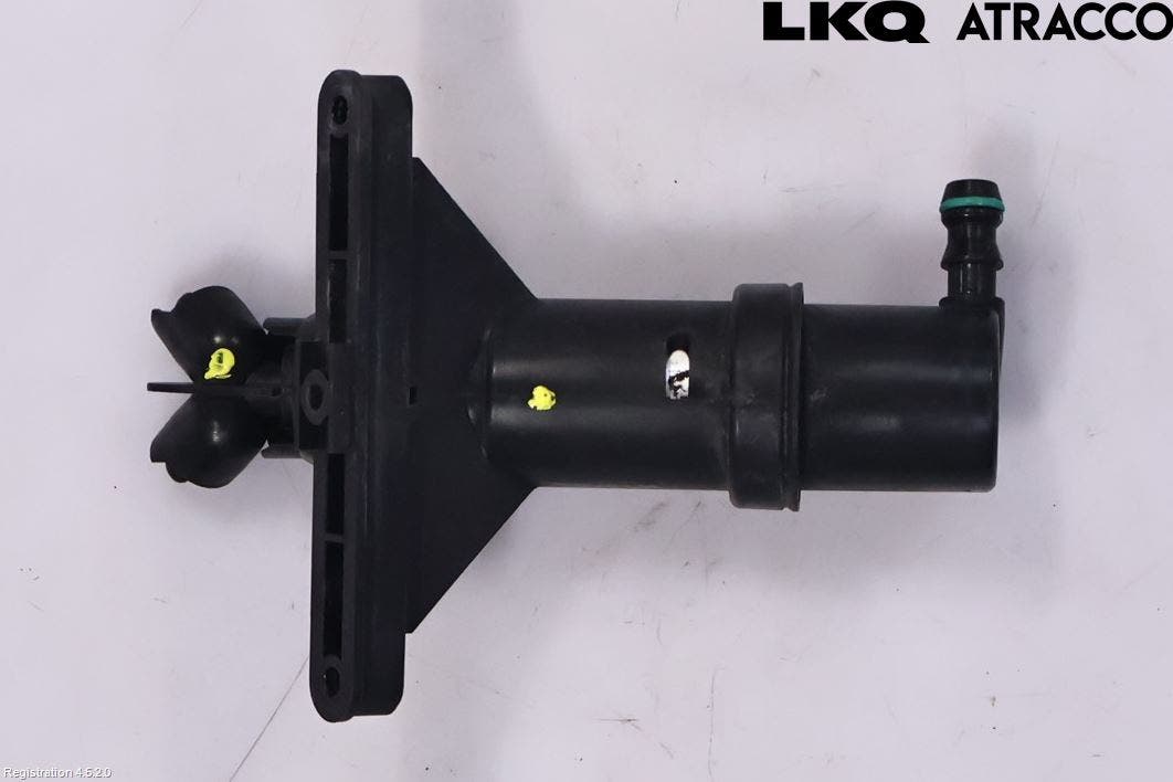 BMW 5 E60/61 Sed/Tou 02-10 Spolarmunstycke Strålkastare