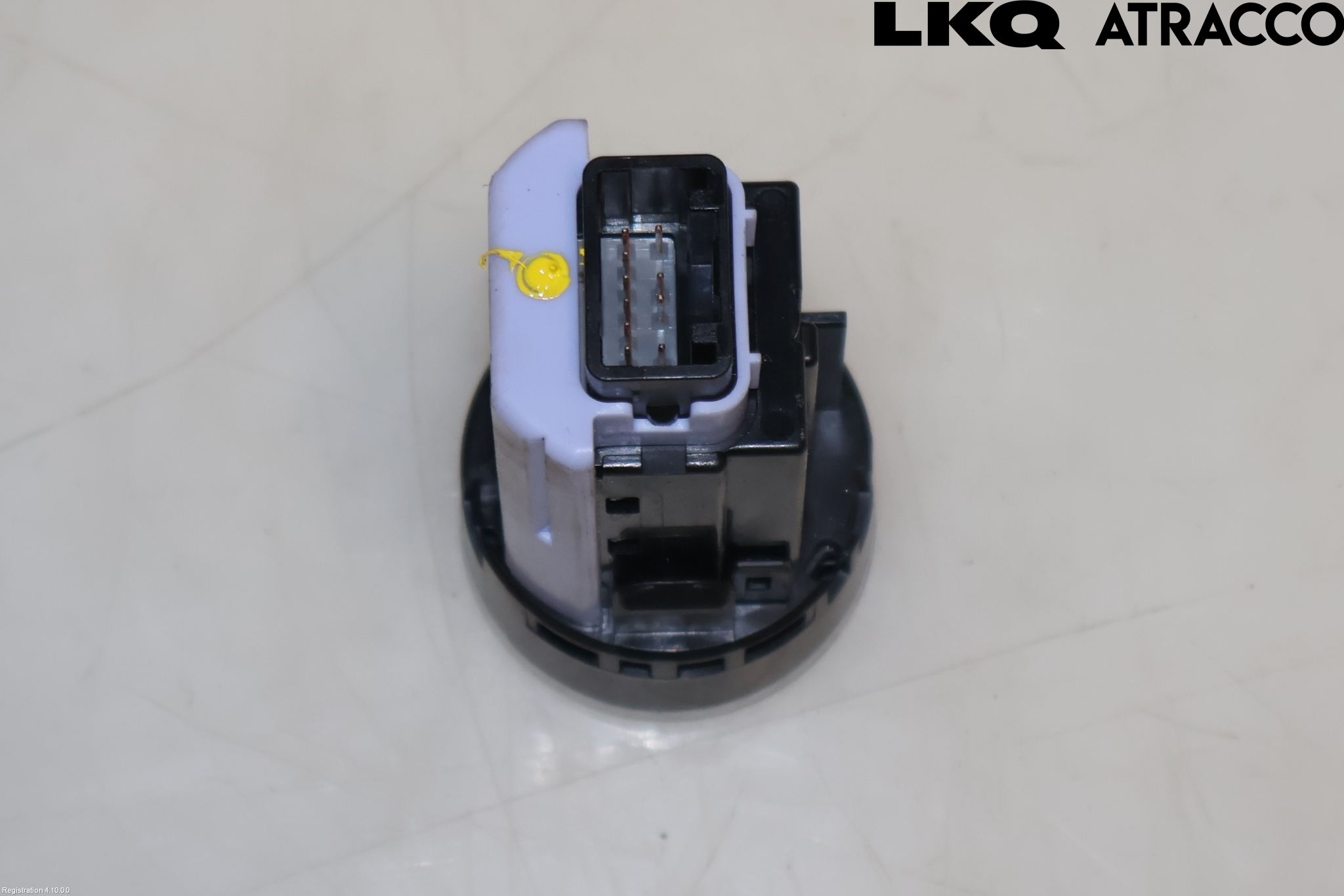 Subaru OUTBACK 15-20 Startknapp Personbil