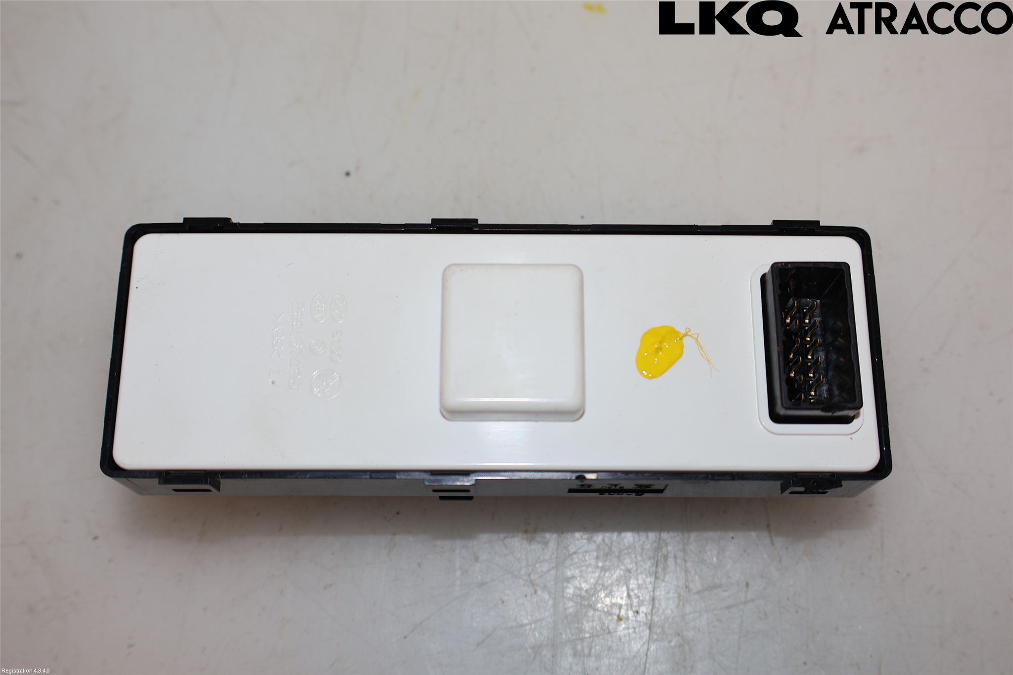 Kia OPTIMA 16-20 Strömställare Elhiss