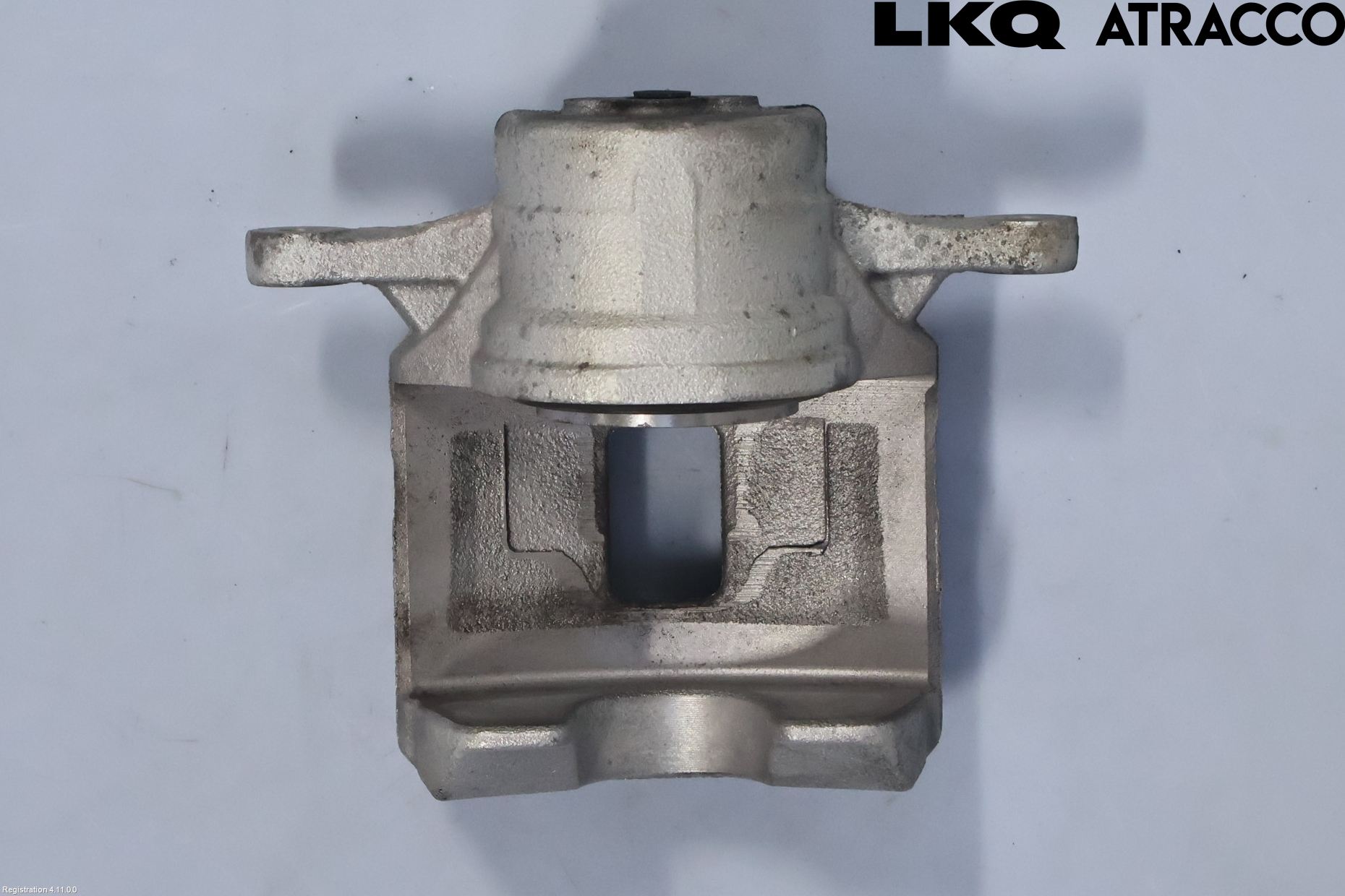 Hyundai TUCSON 05- Bromsok Fram Vänster