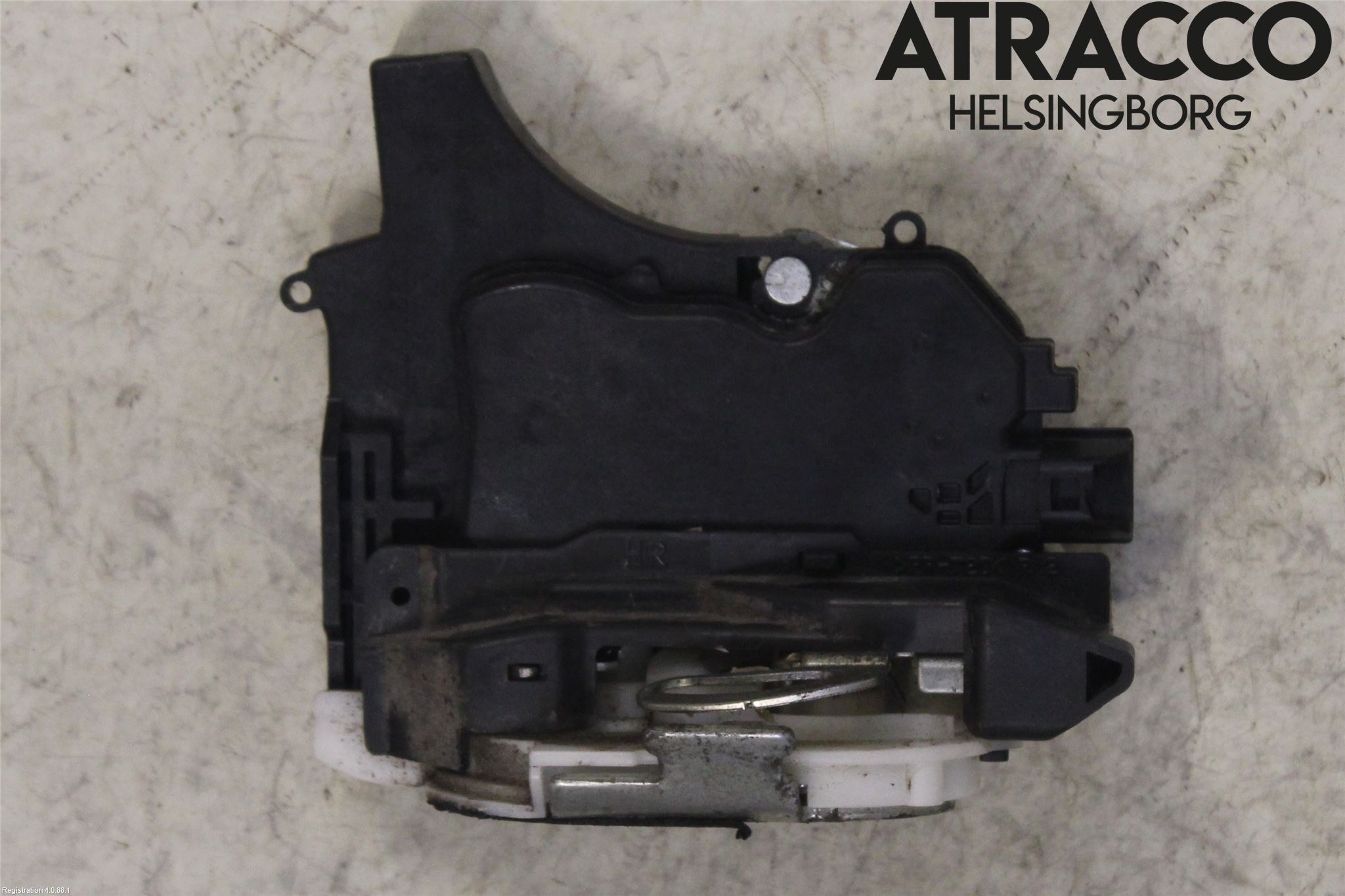 Mitsubishi OUTLANDER 07-12 Centrallåsmotor Höger