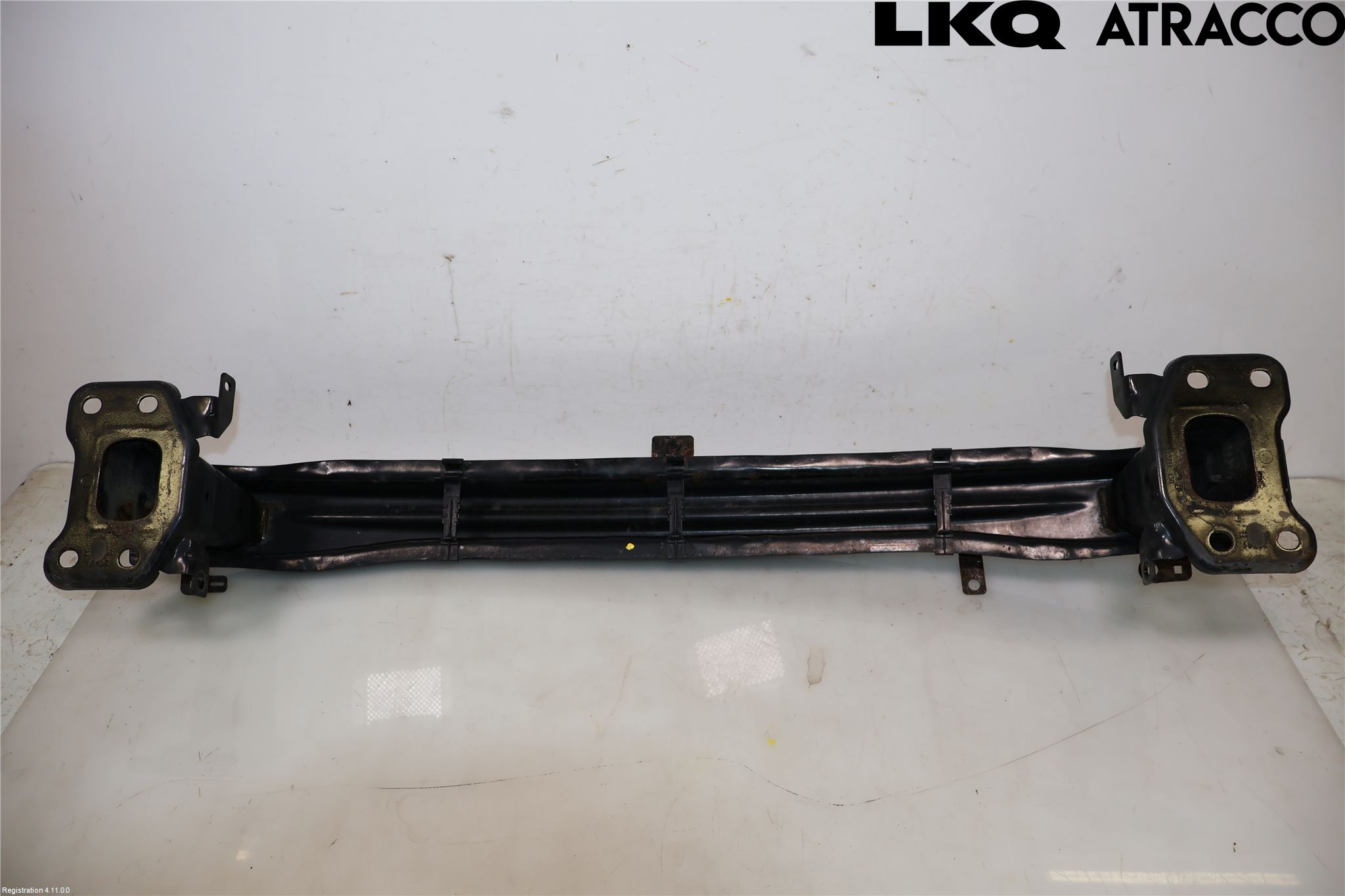 Skoda SUPERB 09-15 Stötfångarbalk Fram