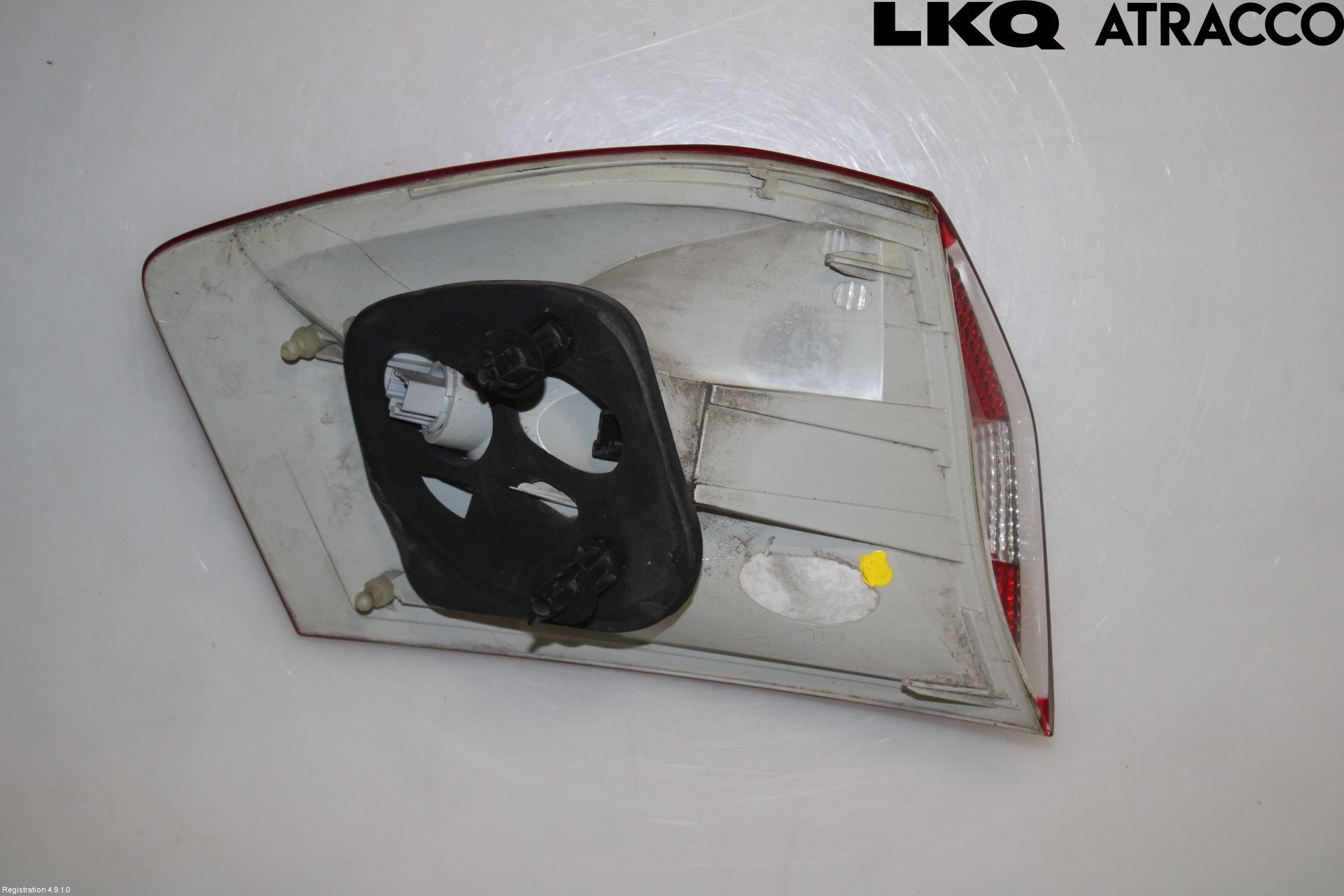 Ford KUGA 08-12 Bakljus Höger