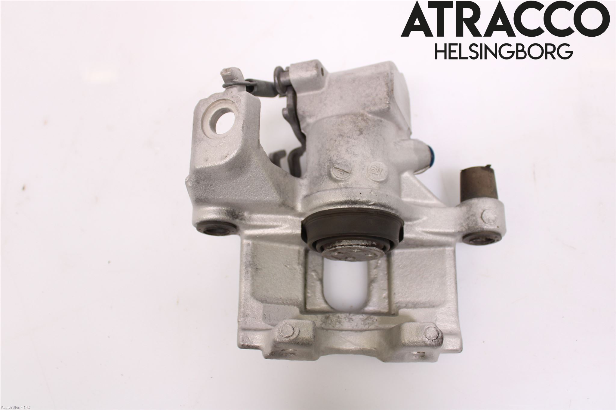 Toyota YARIS XP130 15-20 Bromsok Bak Vänster