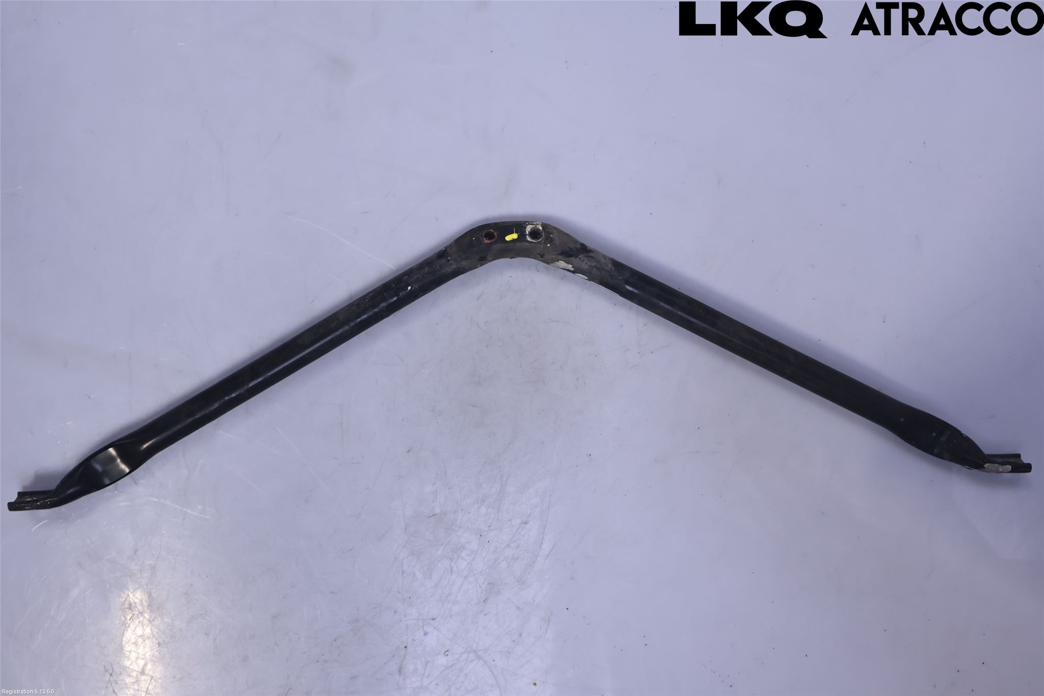 BMW 3 F30/F31/F80 12-19 Front Övrigt
