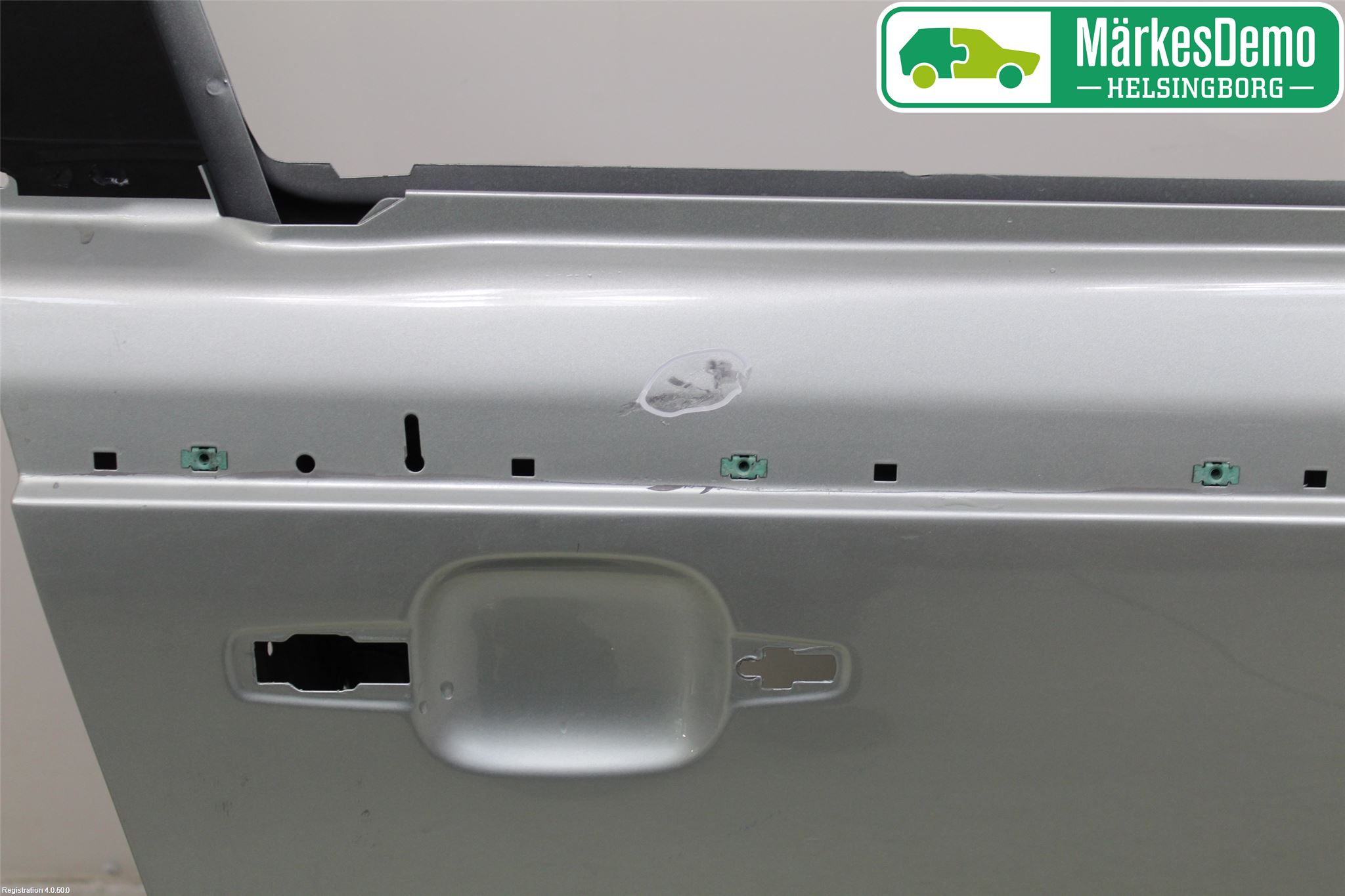 Övriga CHEVROLET VOLT Dörr Fram Höger