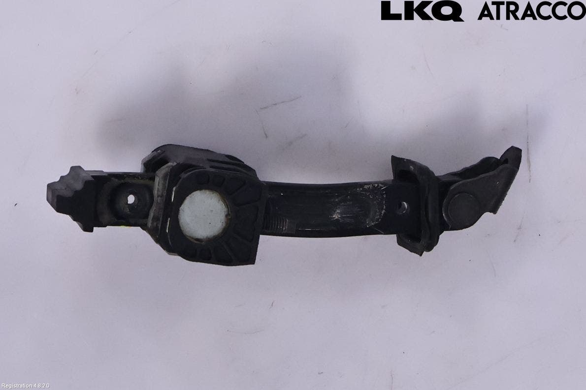 Citroen JUMPY/E-JUMPY 16- Dörrstopp