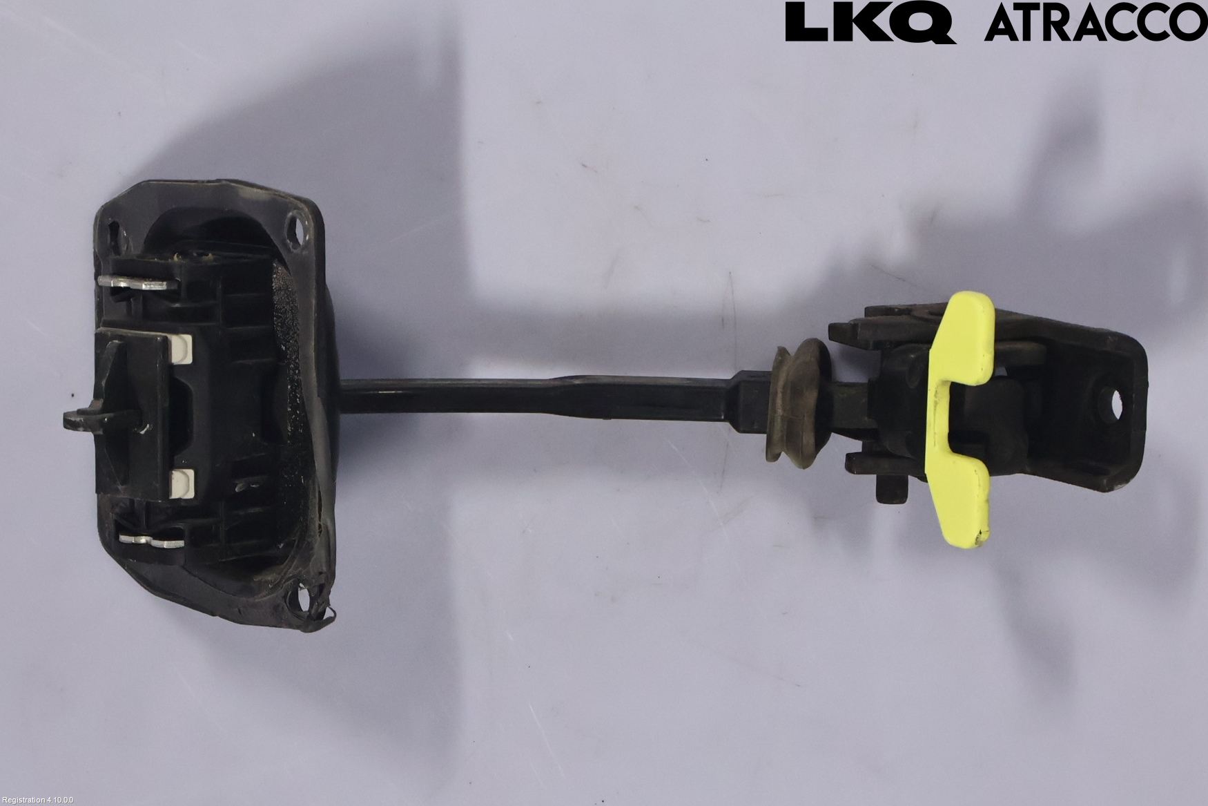 Toyota PROACE II 16- Dörrstopp