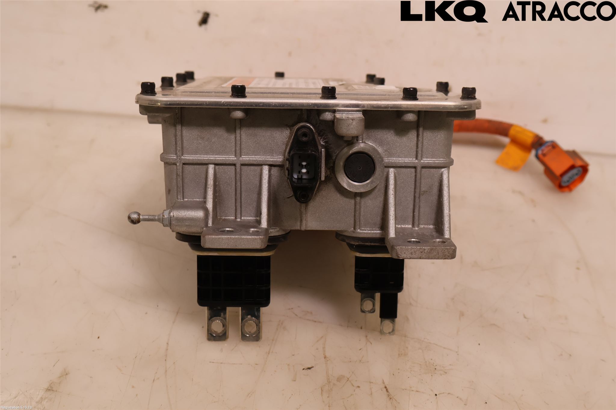 Hyundai IONIQ AE 17-22 Converter