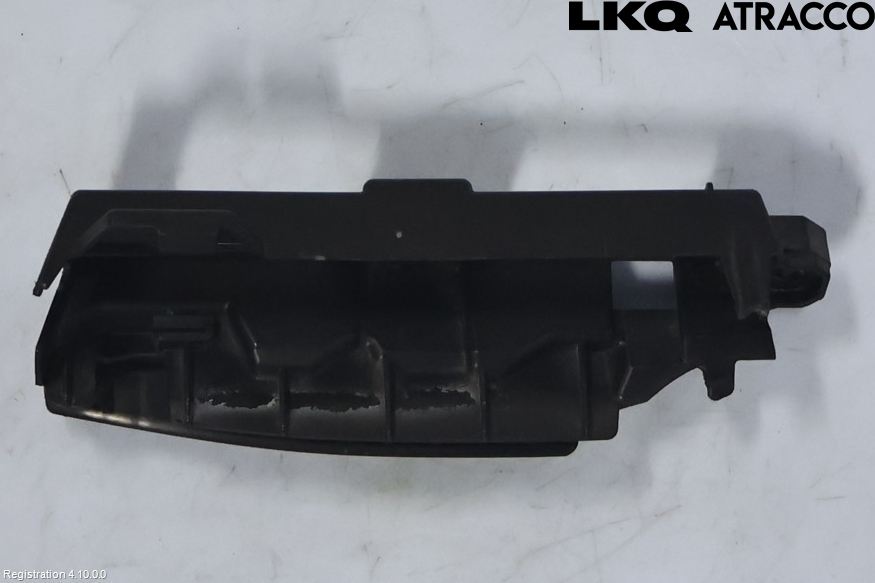 Toyota AYGO 15-21 Positionsljus Fram Hö