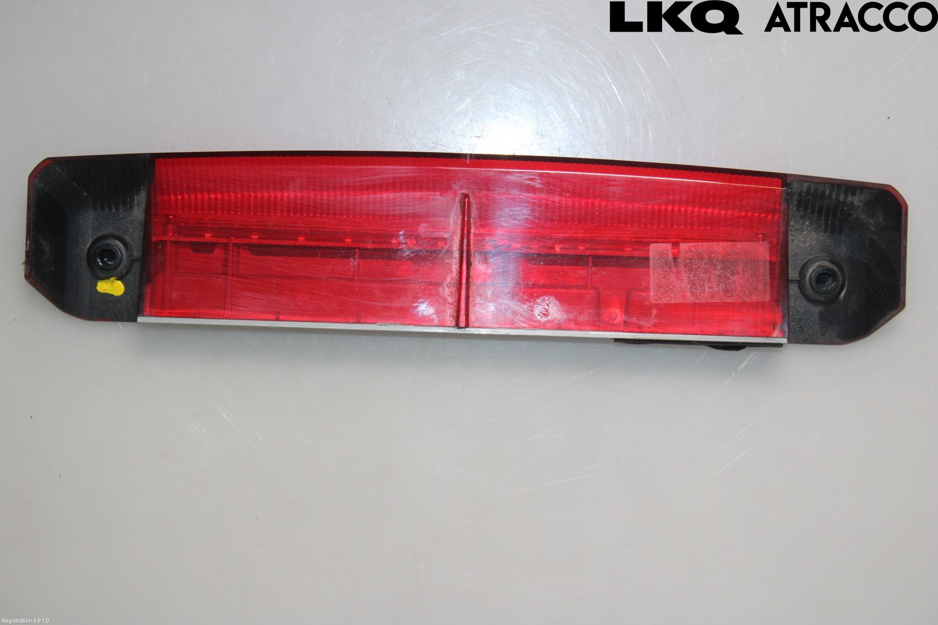 Opel AMPERA 12-16 Bromsljus Bakruta
