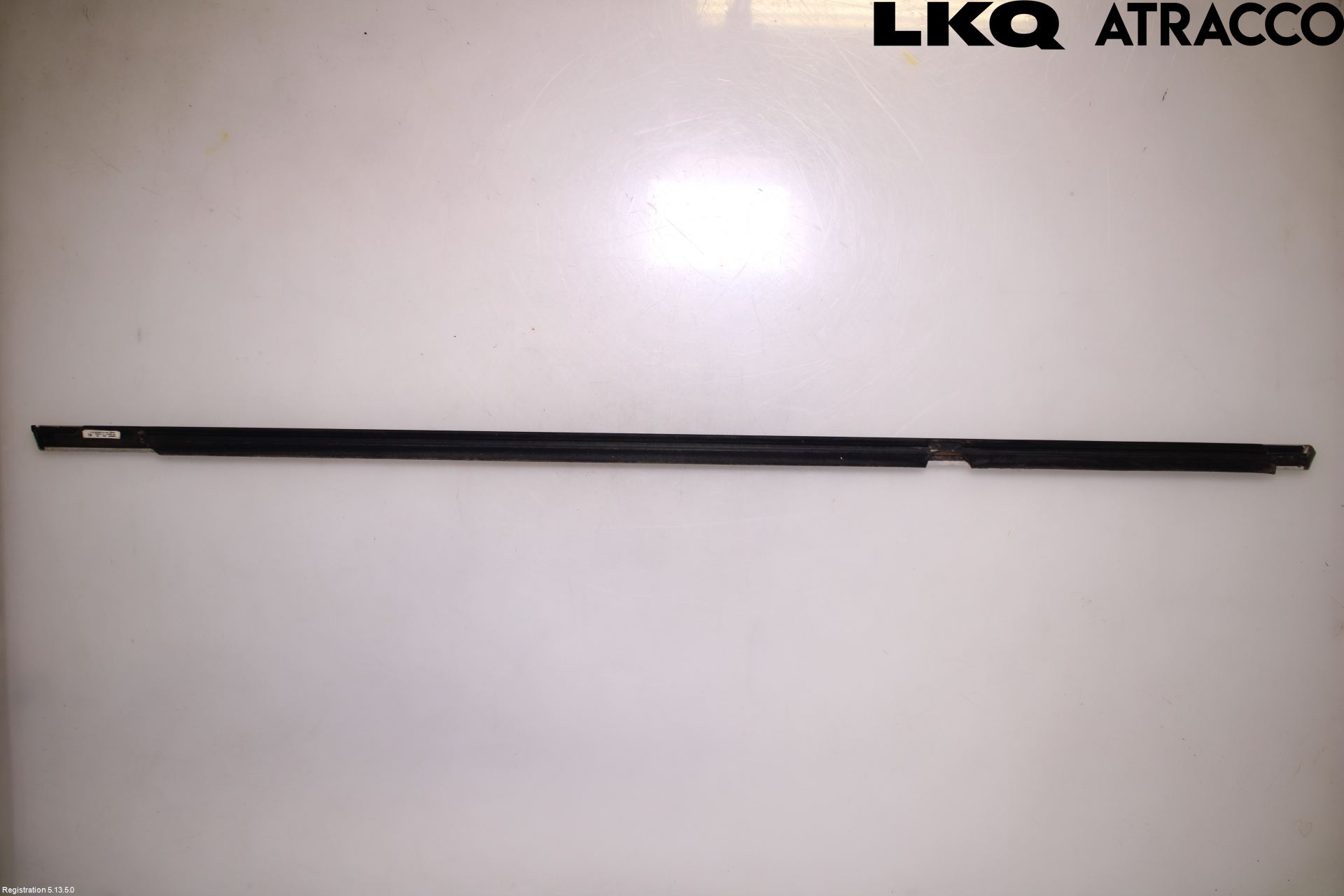 Opel INSIGNIA 09-16 Dörr Dekorlist Bak Vä