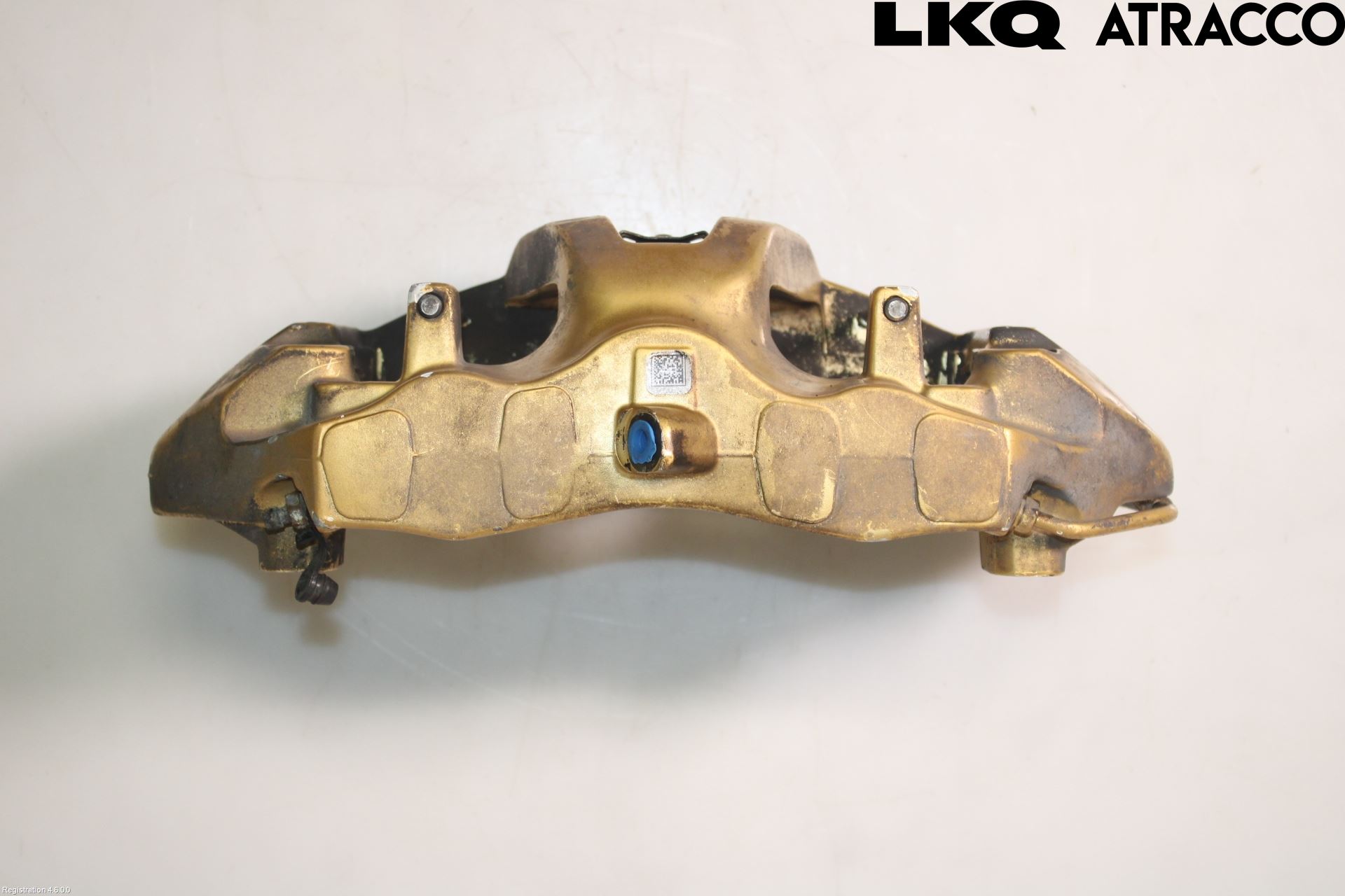 BMW 3 F30/F31/F80 12-19 Bromsok Fram Höger