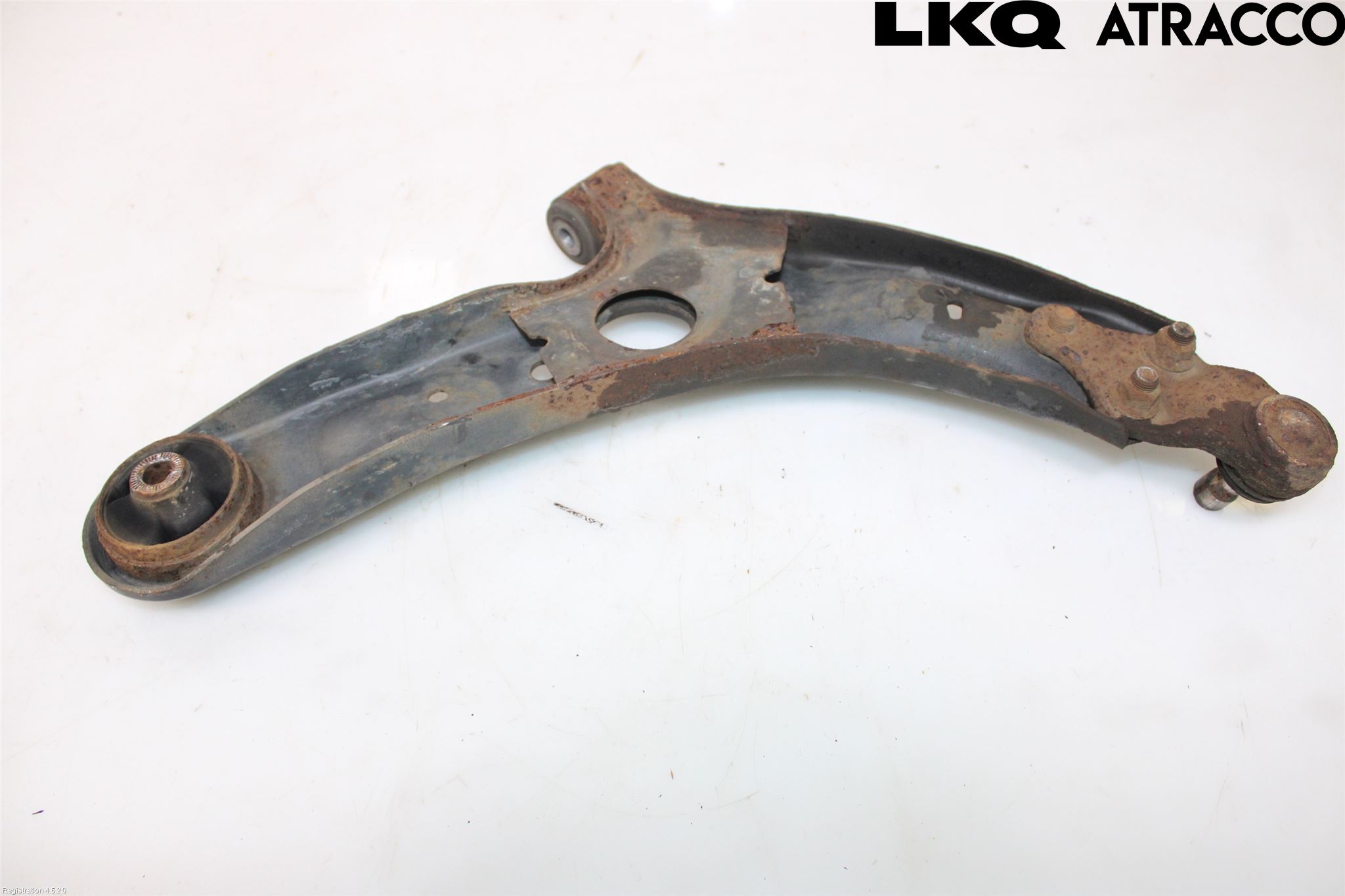 Kia CEED 12-18 Bärarm Fram Undre Vä