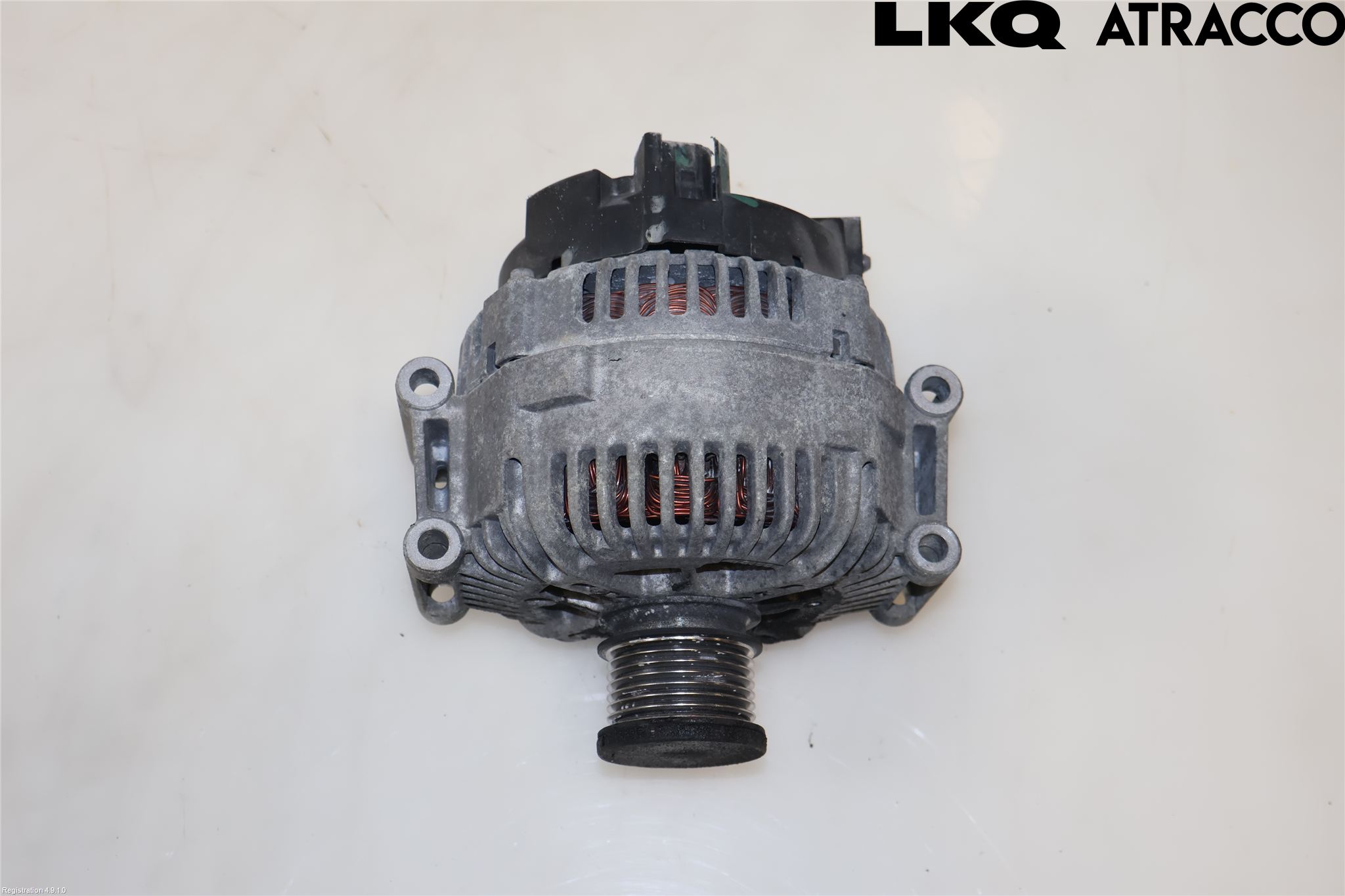 Mercedes-Benz MB E-KLASS (W212) 09-16 Generator