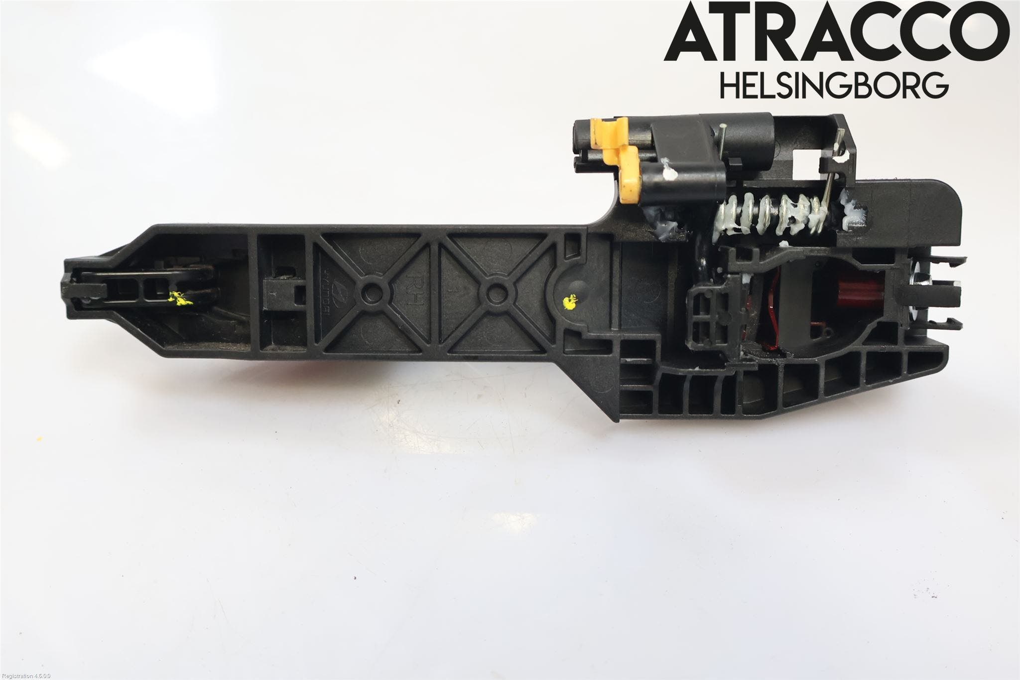 Hyundai i20 GB 15-20 Dörrhandtag Yttre Hö