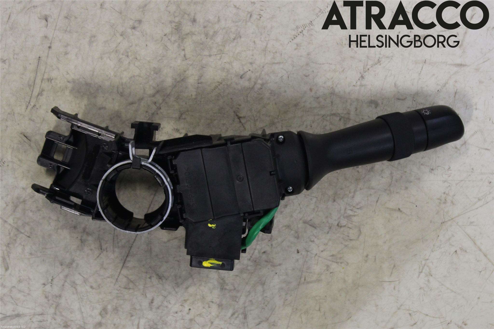 Subaru XV 12-17 Spak Blinkers-Ljusomk