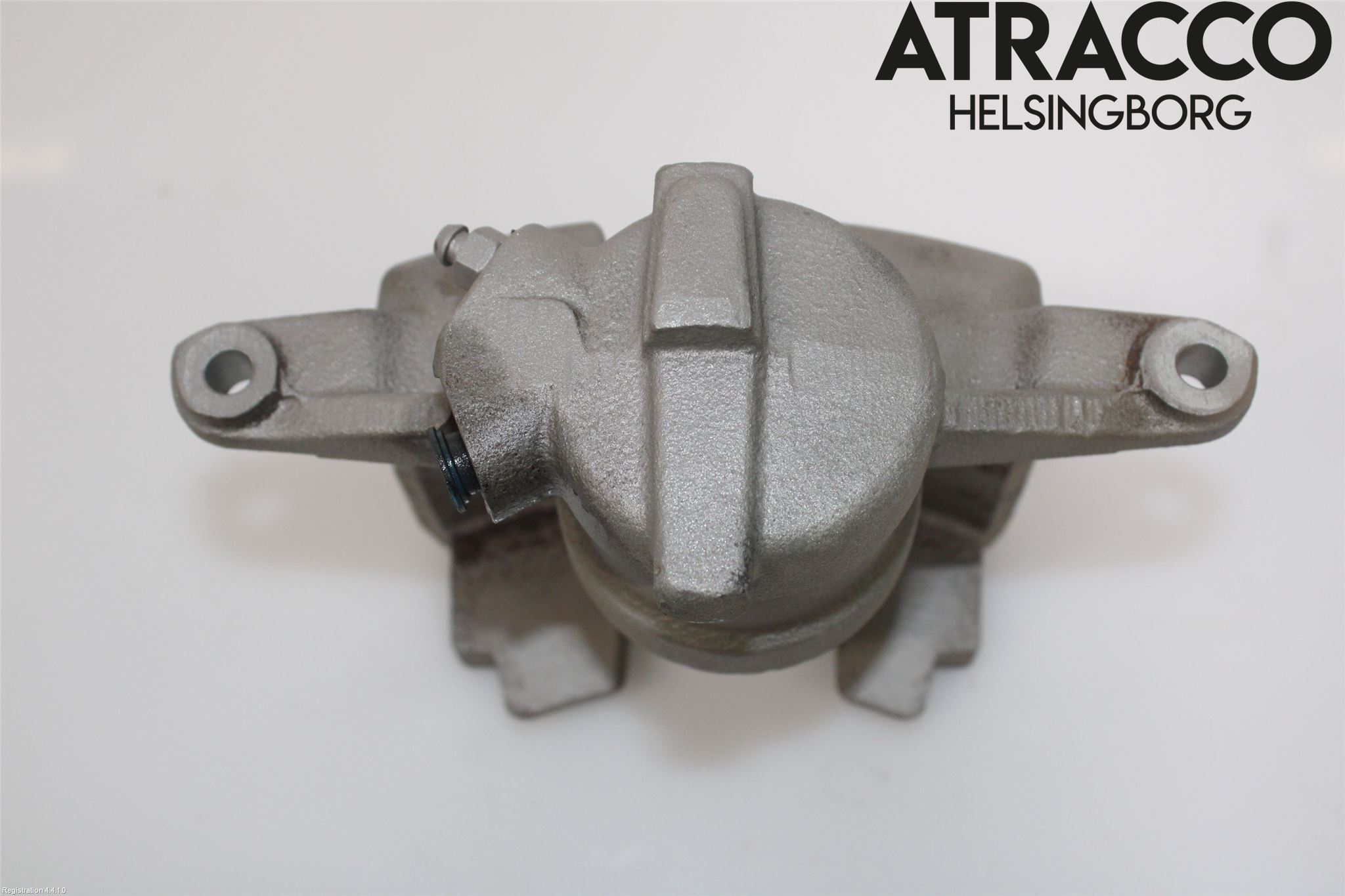 Peugeot BOXER      02- Bromsok Bak Vänster