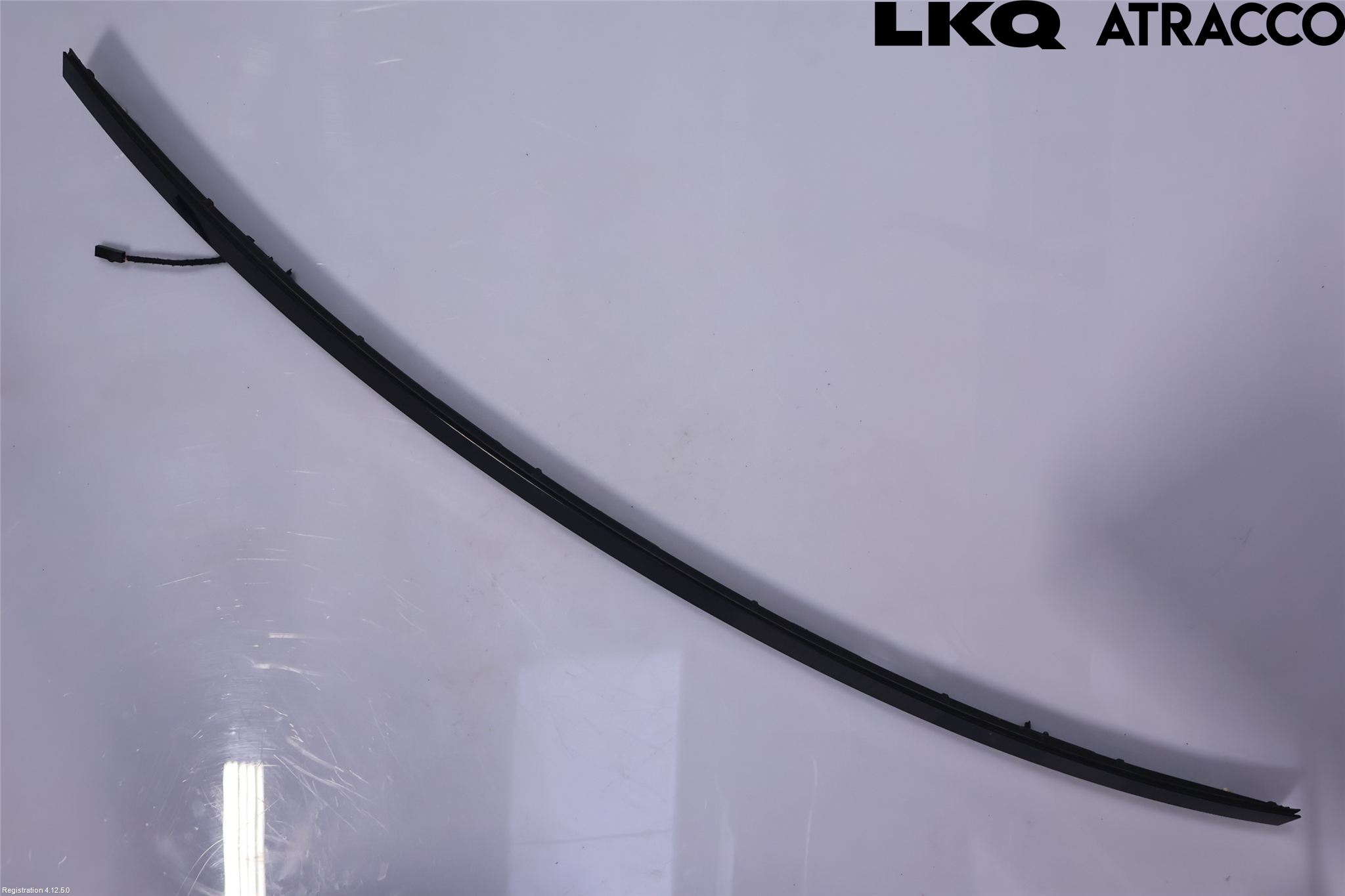 Audi A5 17- Bromsljus Bakruta