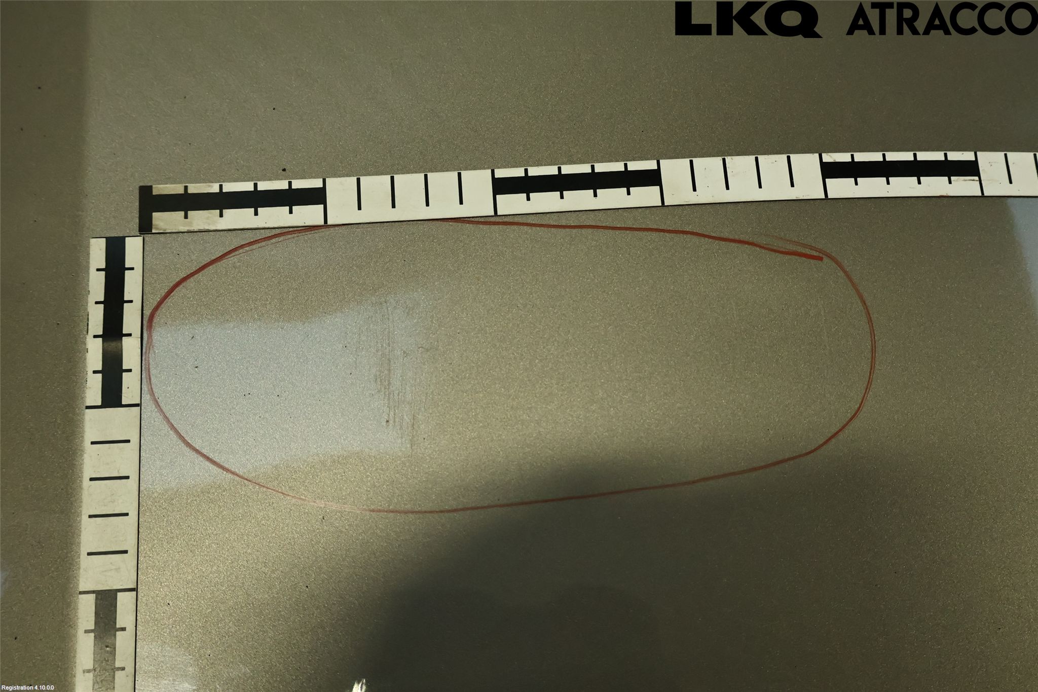 Toyota AURIS 13-19 Dörr Fram Vänster