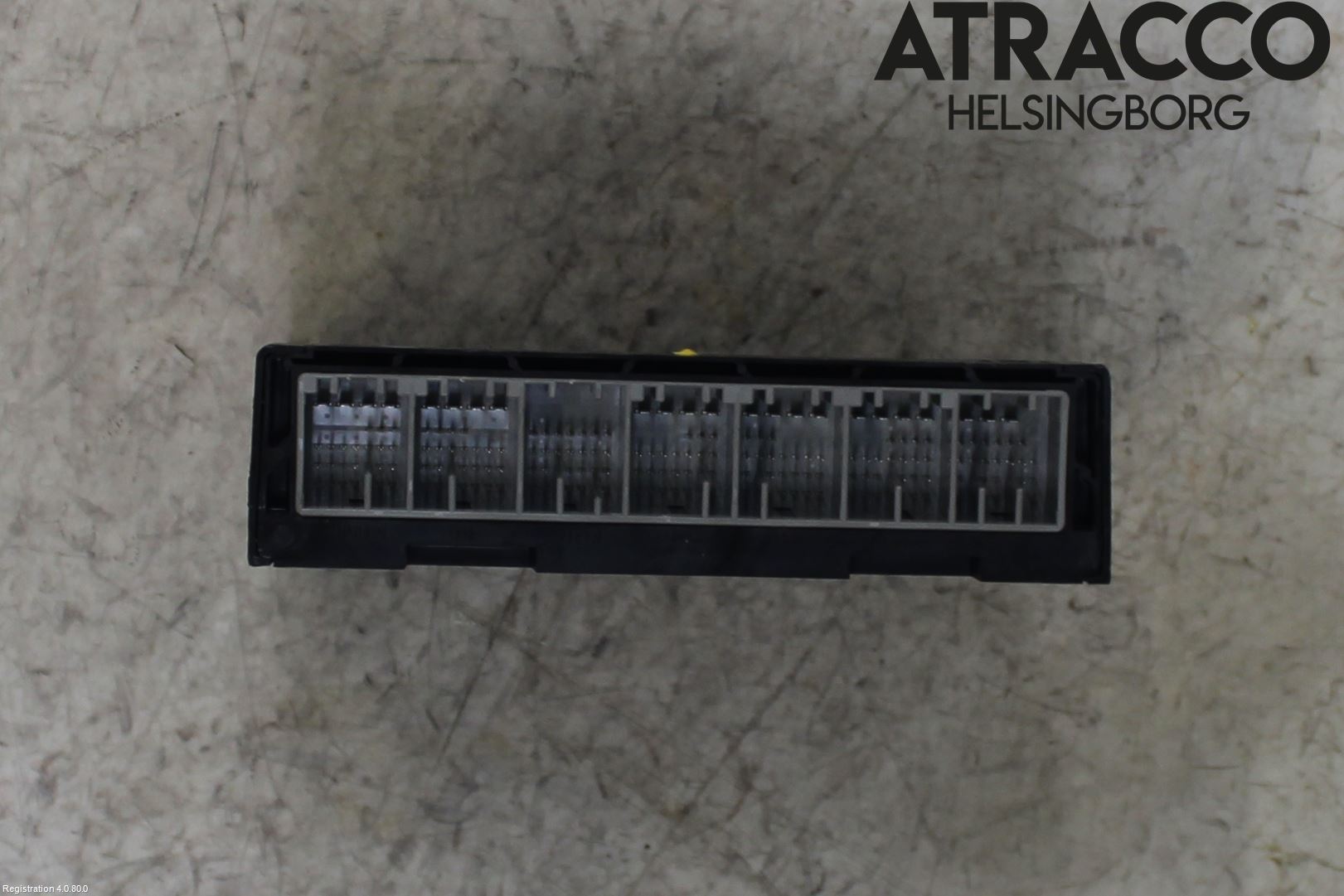 Opel CORSA E 15-19 Komfort Styrdon