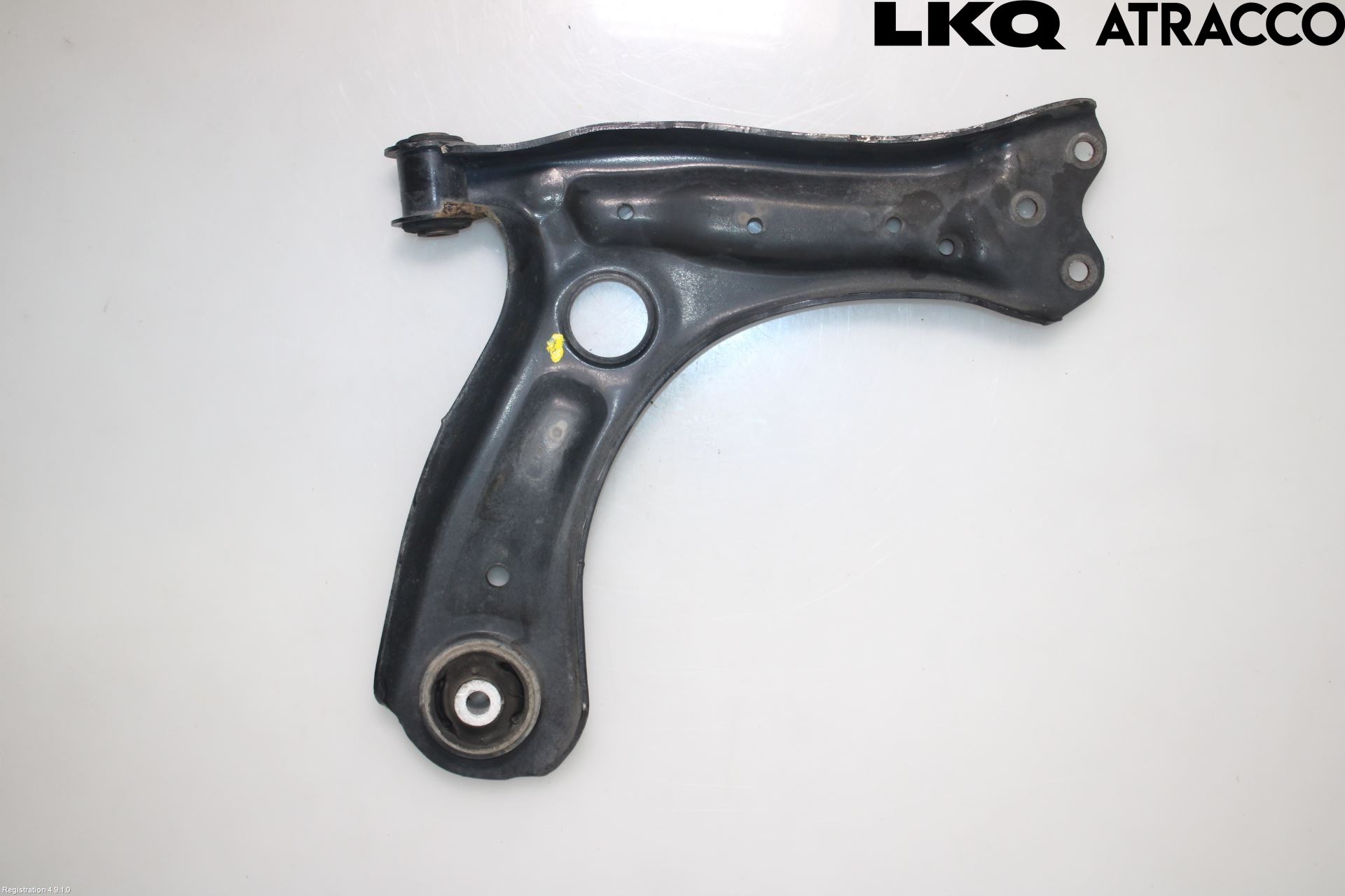 Skoda RAPID Bärarm Fram Undre Vä