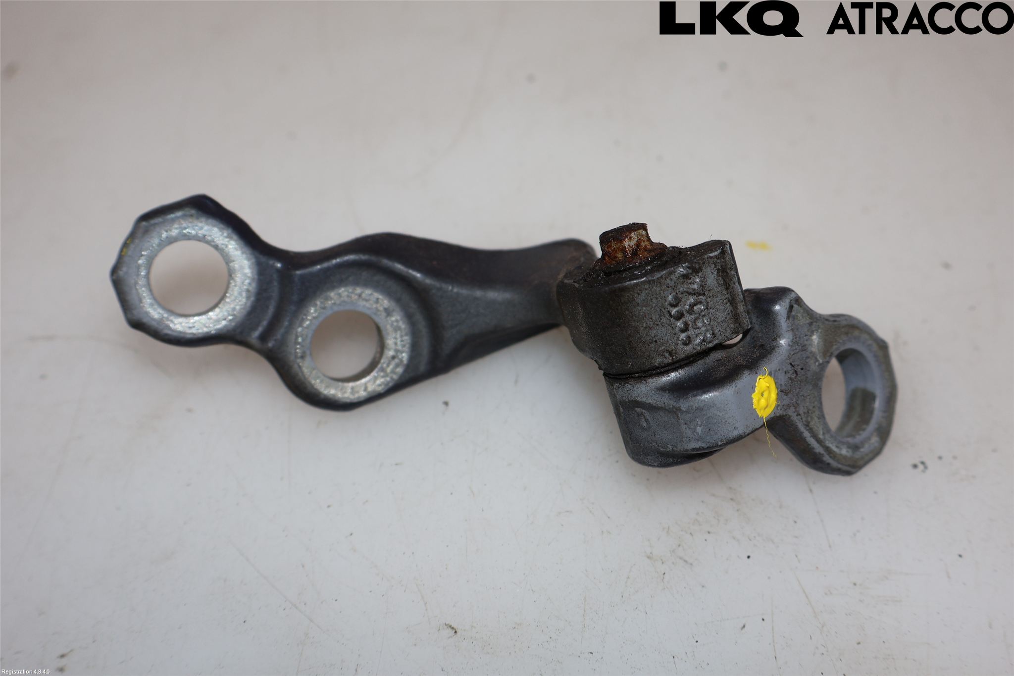 Ford KUGA 08-12 Dörrgångjärn