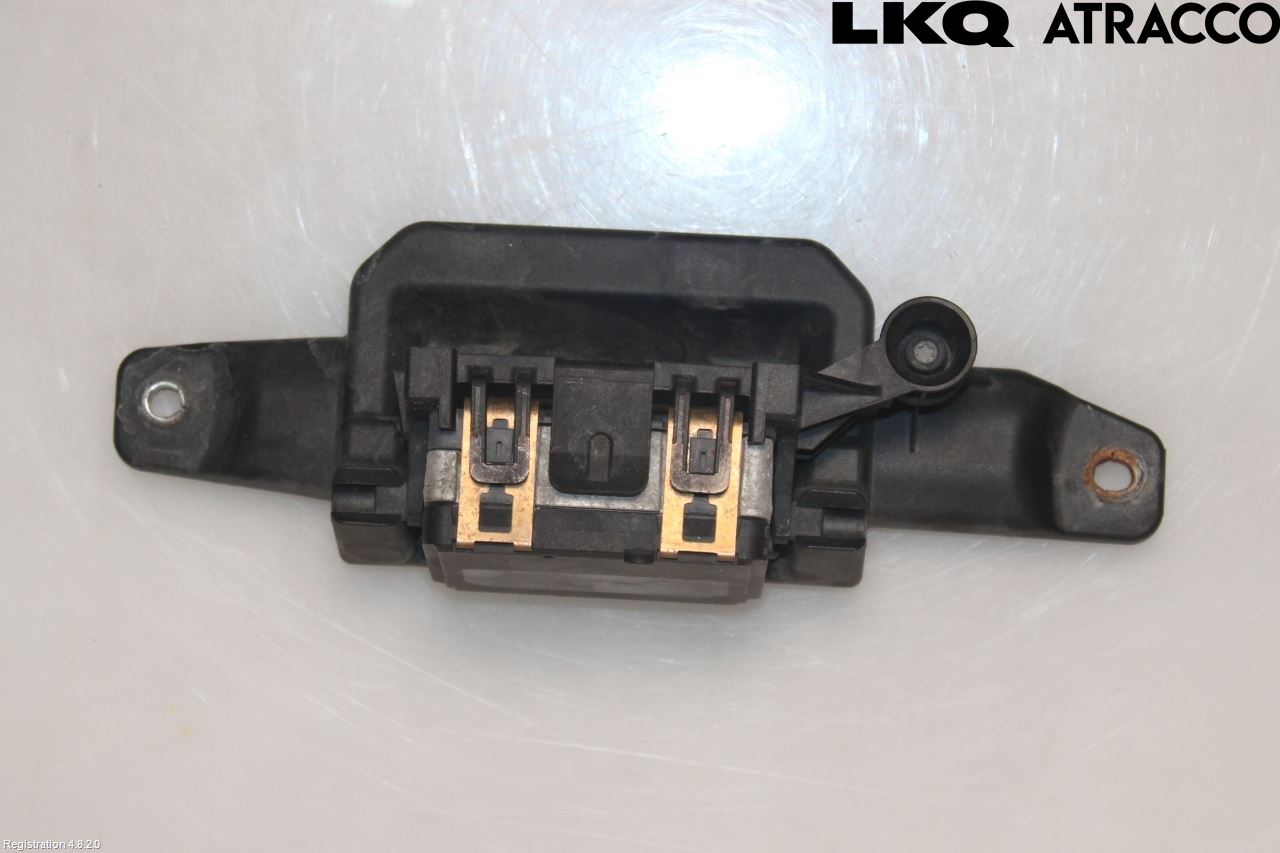 Nissan NAVARA, TREK-1 17-21 Sensor Adaptiv Farthållare