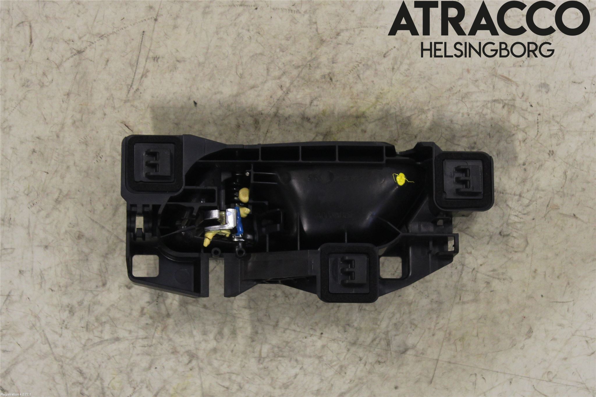 Citroen C4/E-C4 C4X/E-C4X III 21- Dörrhandtag Inre Hö