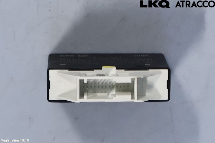 BMW 5 G30/G31/F90 17-23 Styrenhet Parkeringshjälp