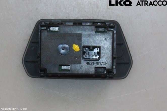 Volkswagen VW CADDY 21- Strömställare Ljus