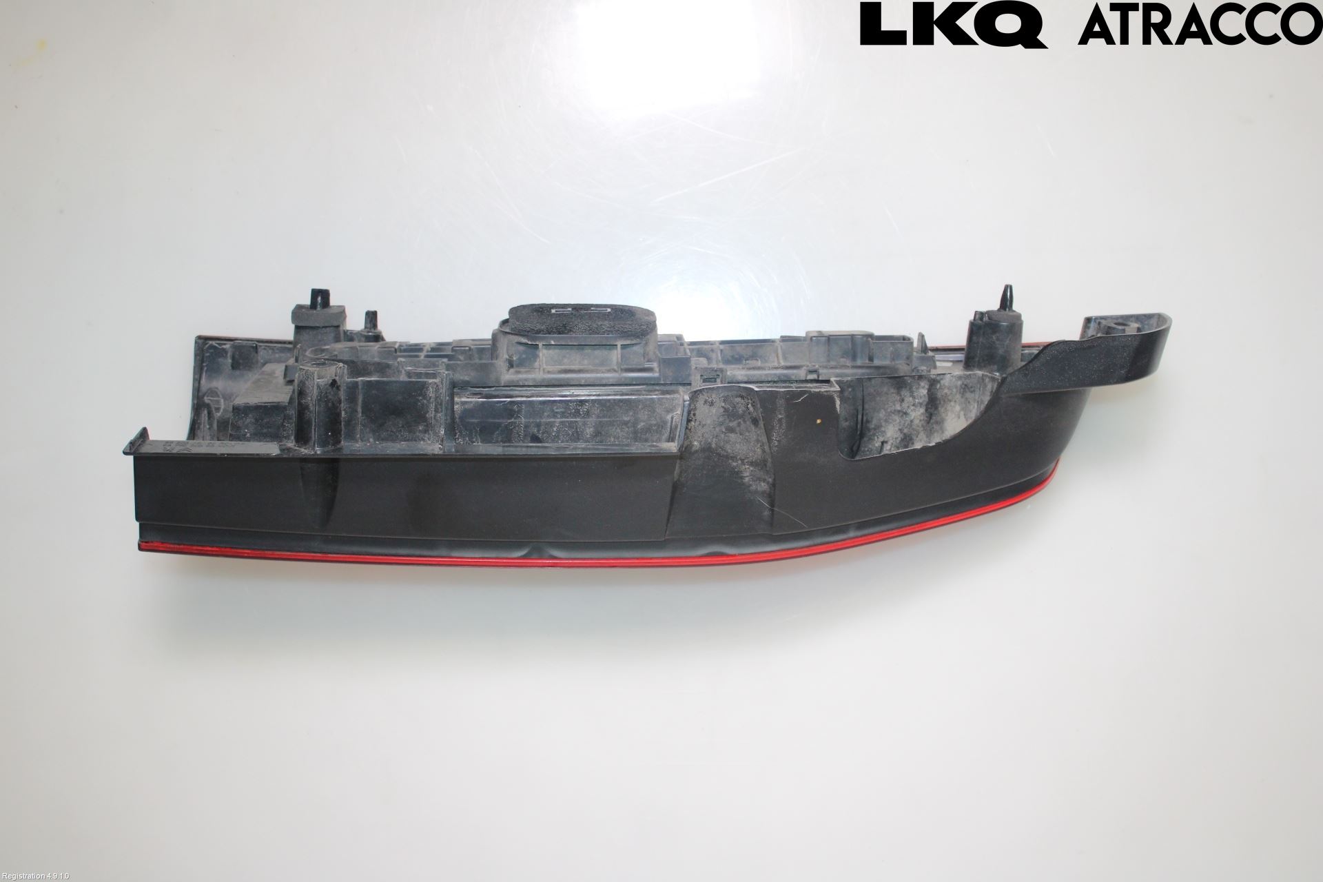 Citroen BERLINGO 08-18 Bakljus Höger