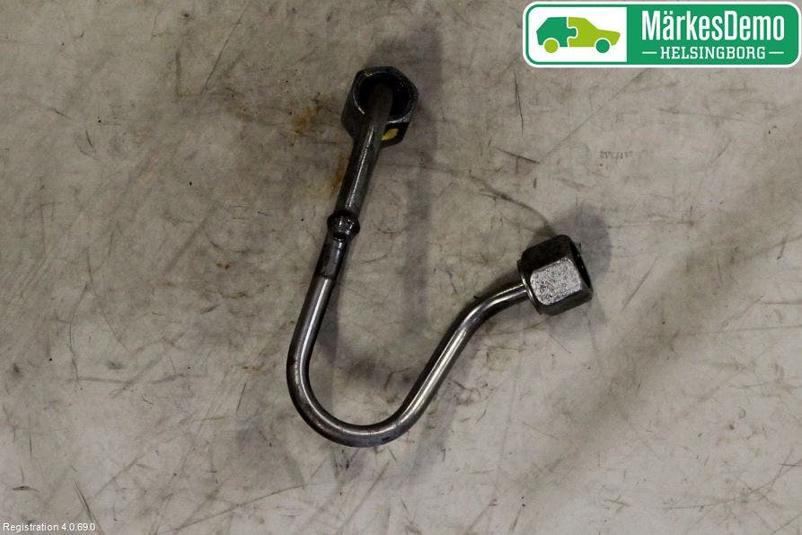 Volkswagen VW POLO 10-17 Injspridarrör