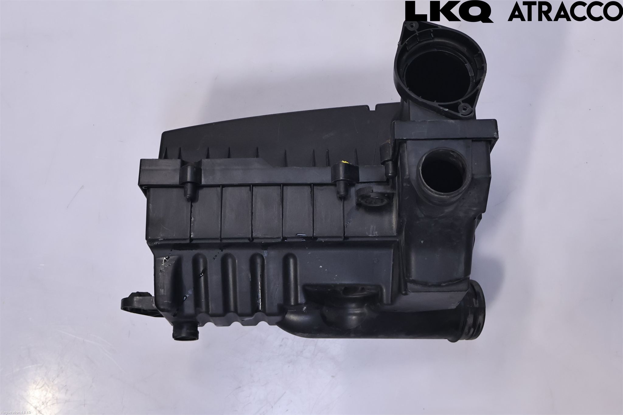 Volkswagen VW CADDY 11-15 Luftrenare