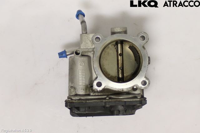 Kia OPTIMA 16-20 Injspjällhus