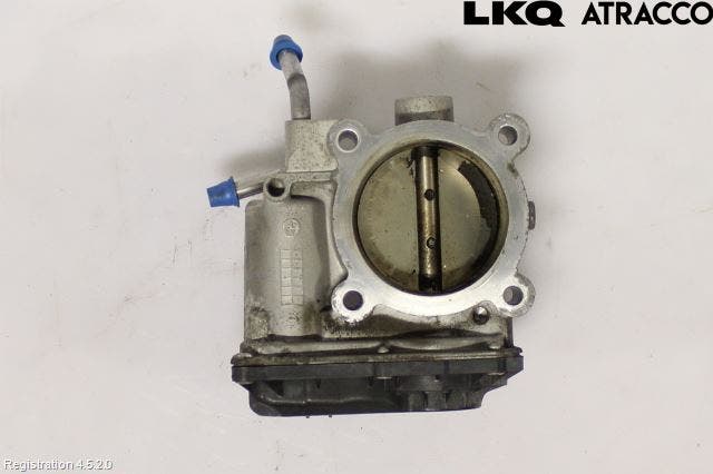 Kia OPTIMA 16-20 Injspjällhus