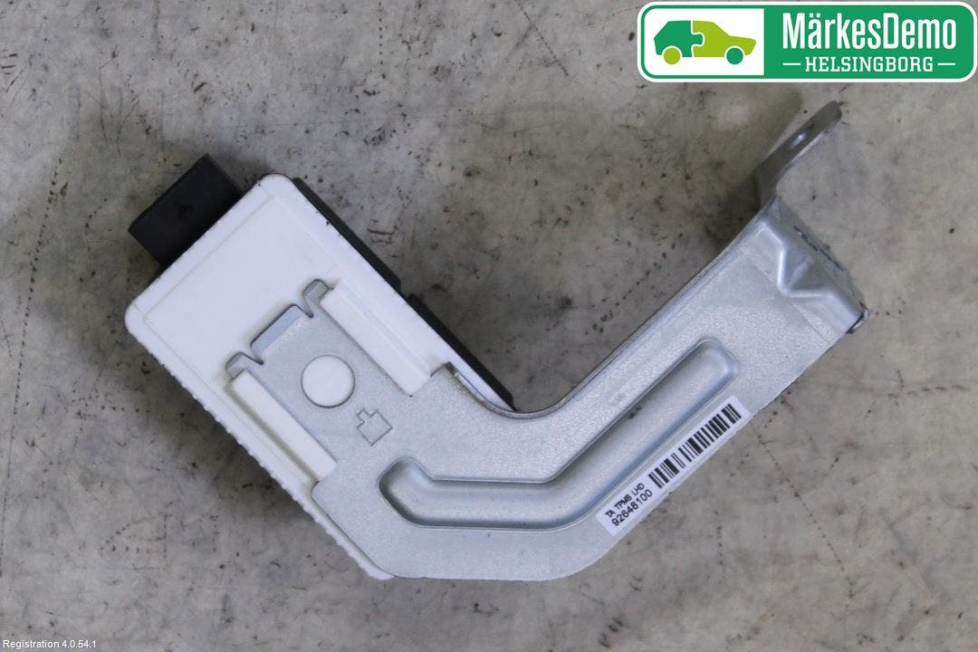 Kia PICANTO 12-17 Styrenhet Övrigt